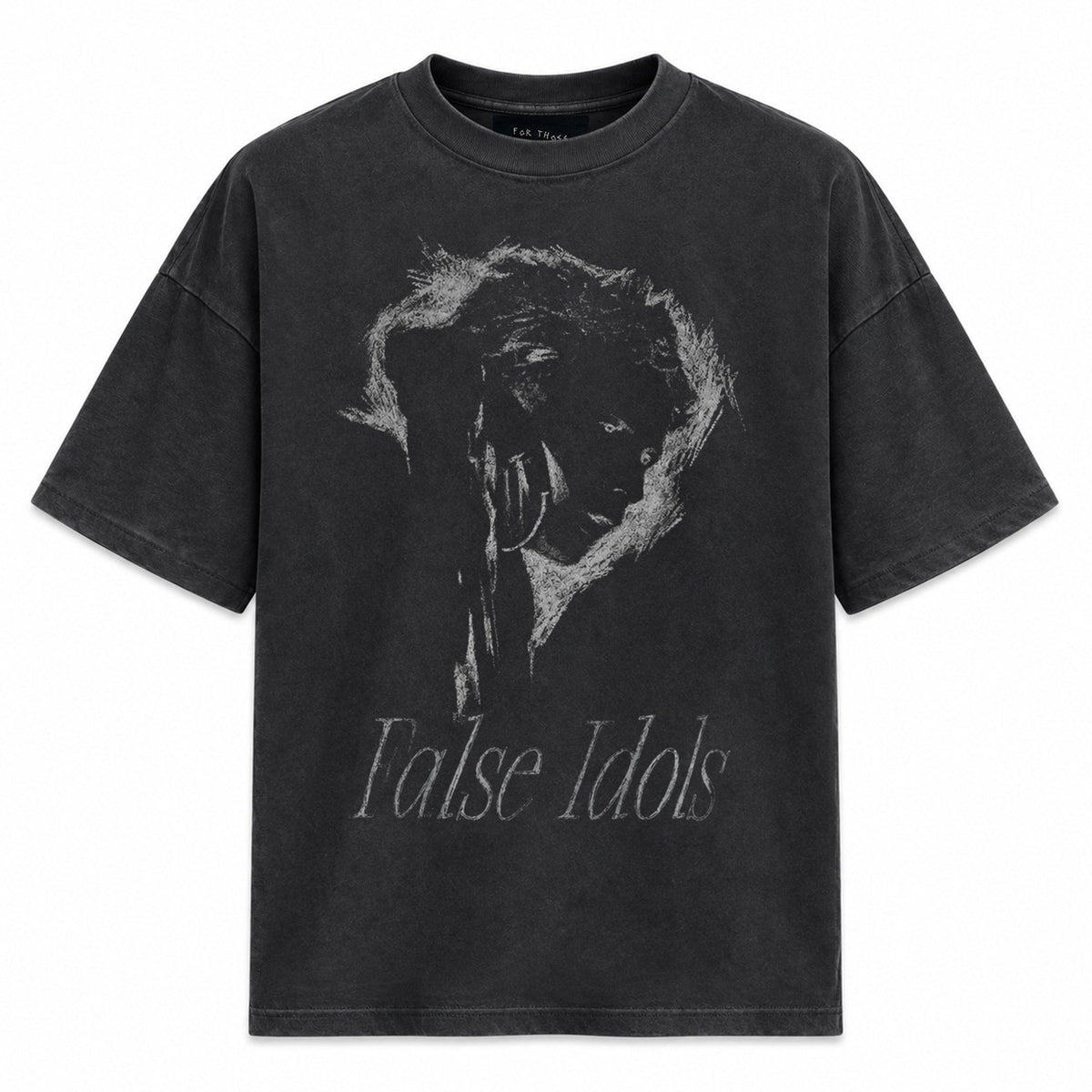 False Idols Tee
