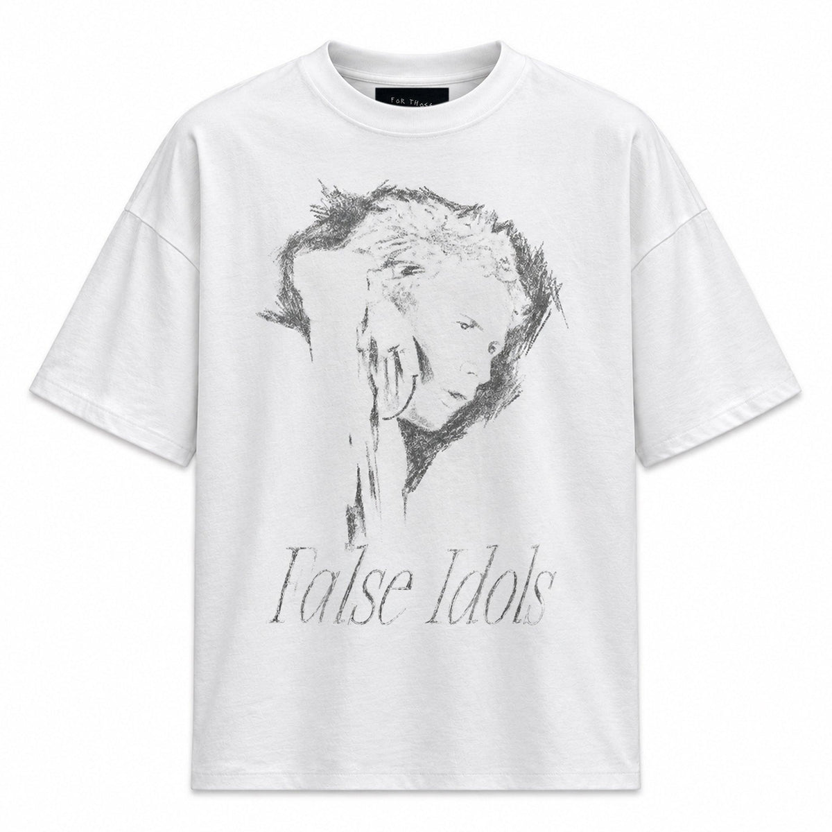 False Idols Tee
