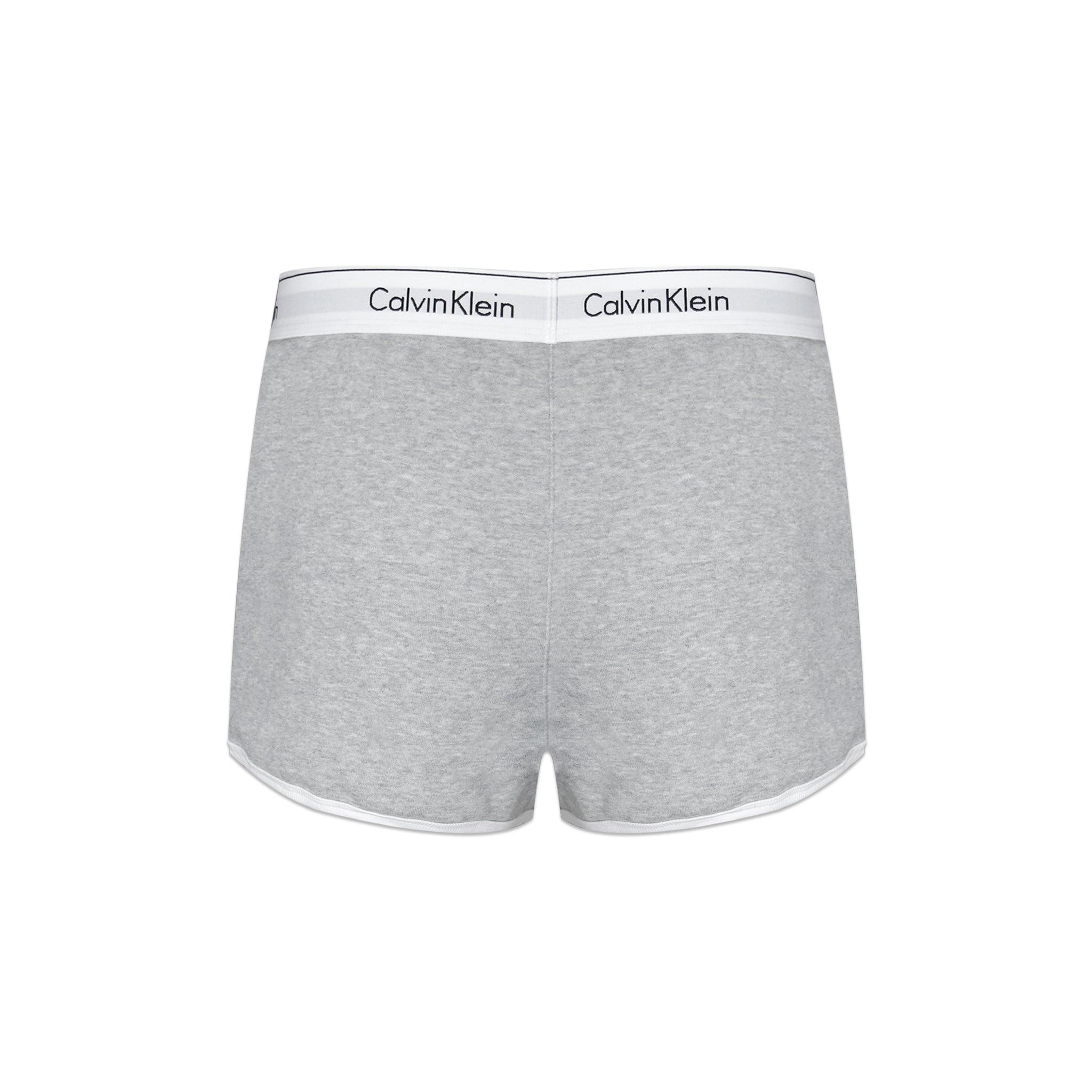 Modern Cotton Lounge Sleep Shorts