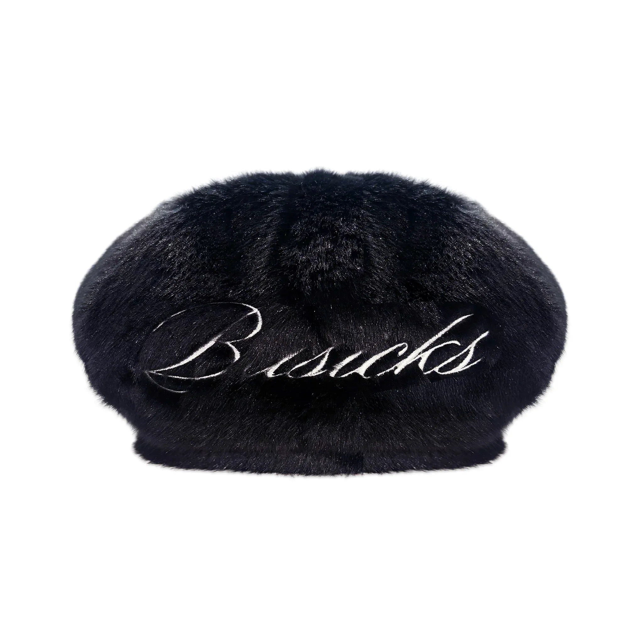 Fur Beret - BASICKS - VENTURER