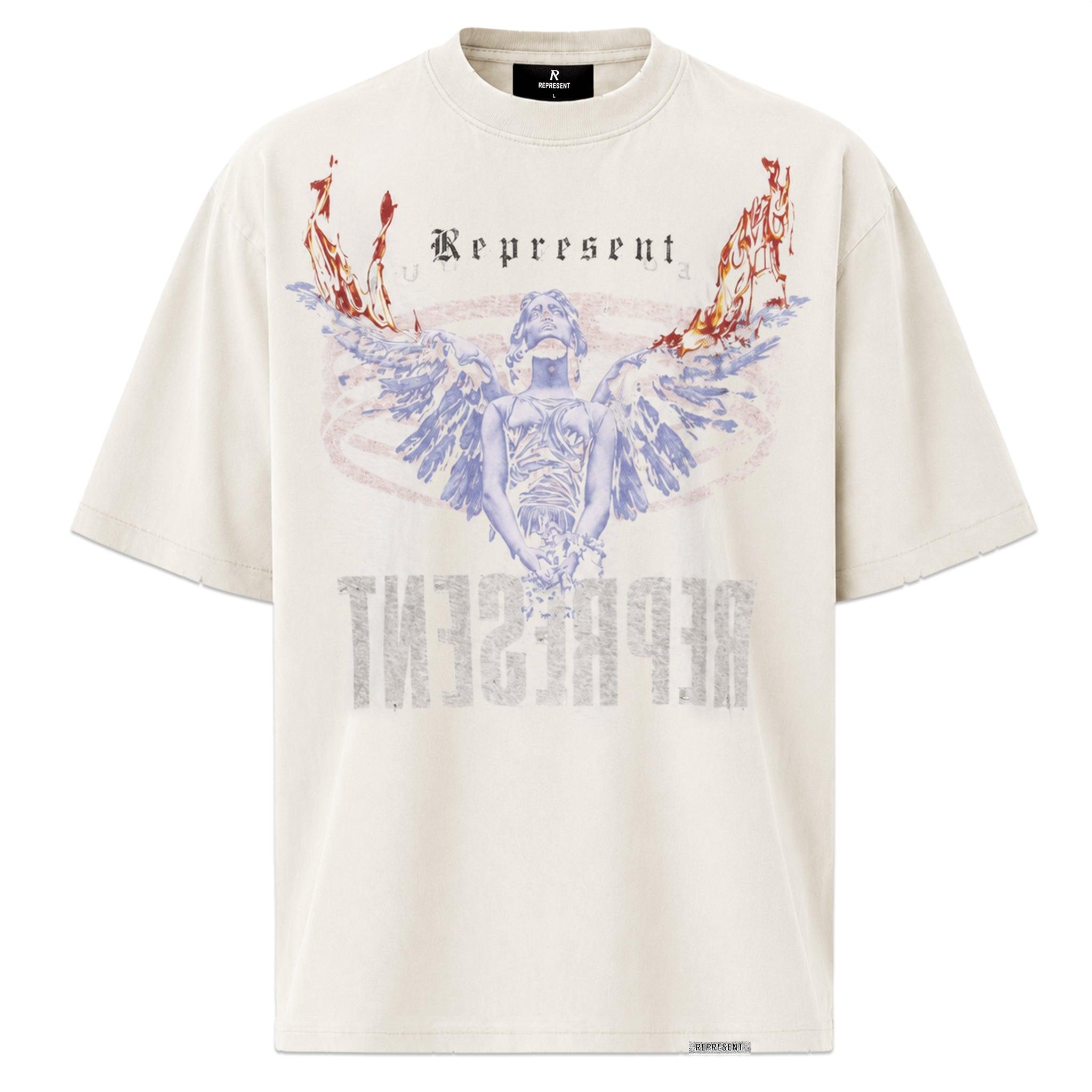 Represent Living Legacy T-Shirt
