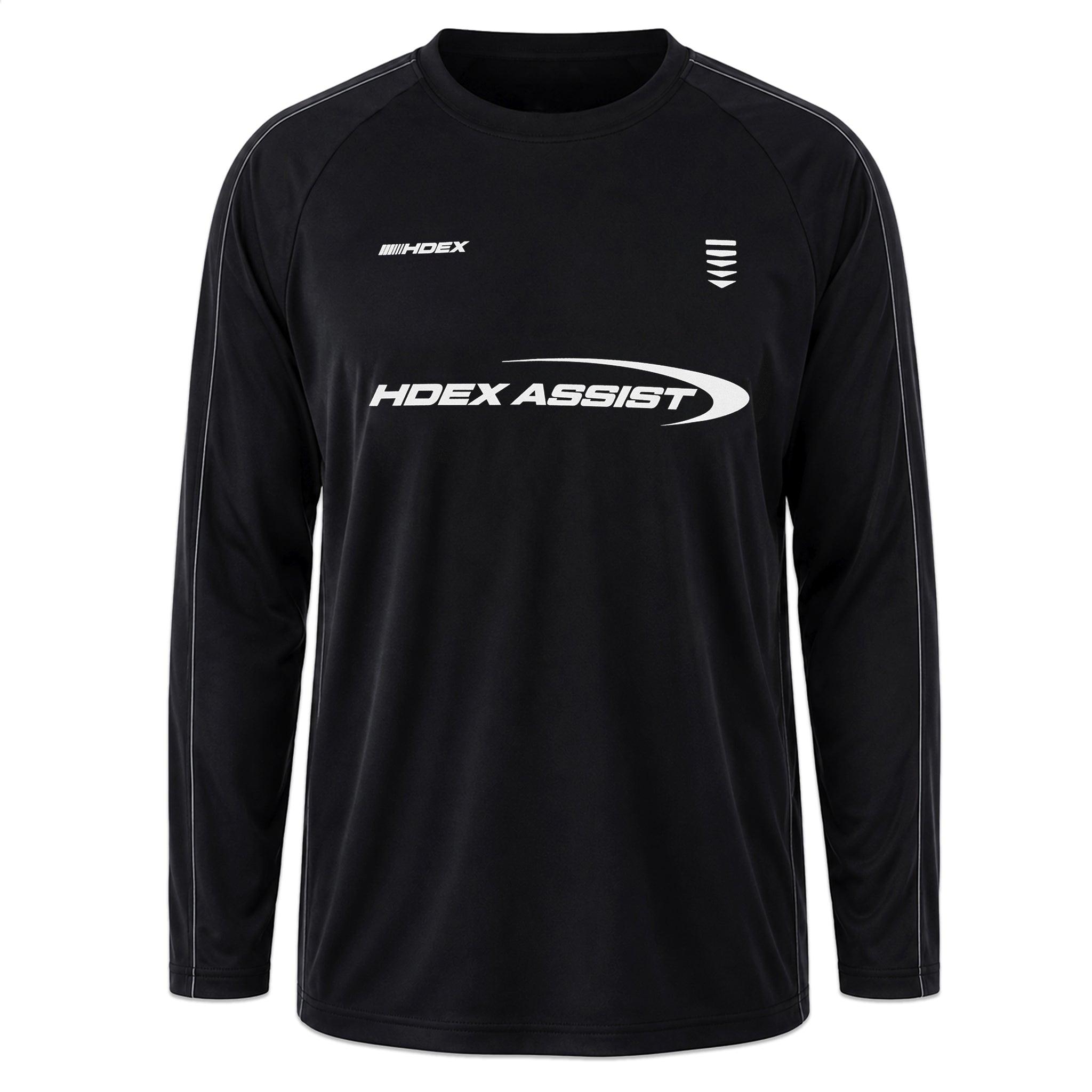 Assist Reflective Long Sleeve