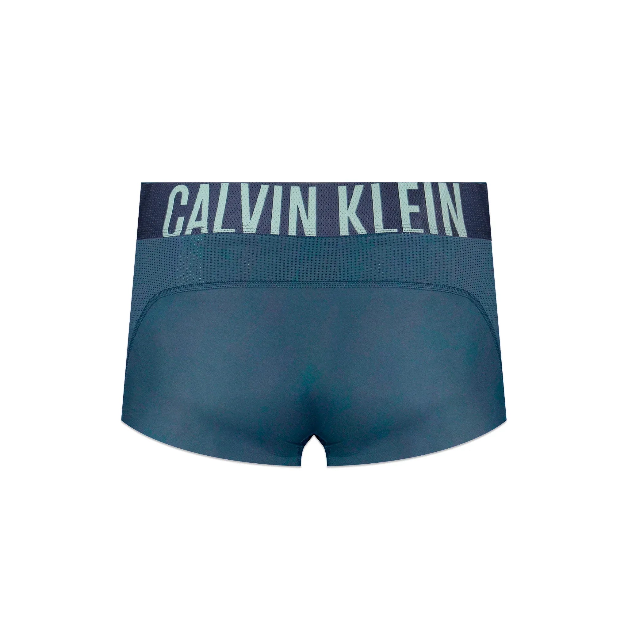 Intense Power Low Rise Trunk - CALVIN KLEIN - VENTURER