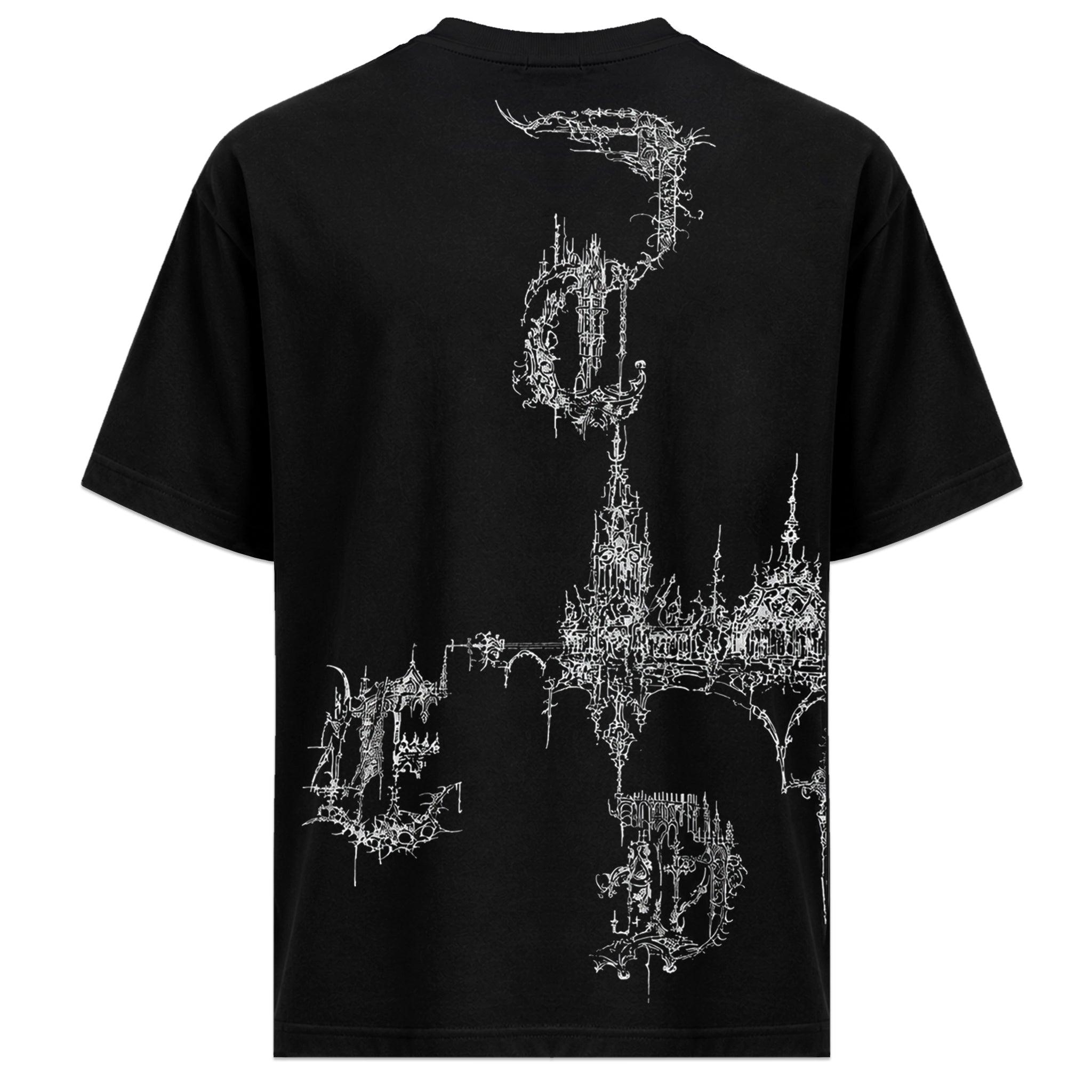 Stronghold T-Shirt