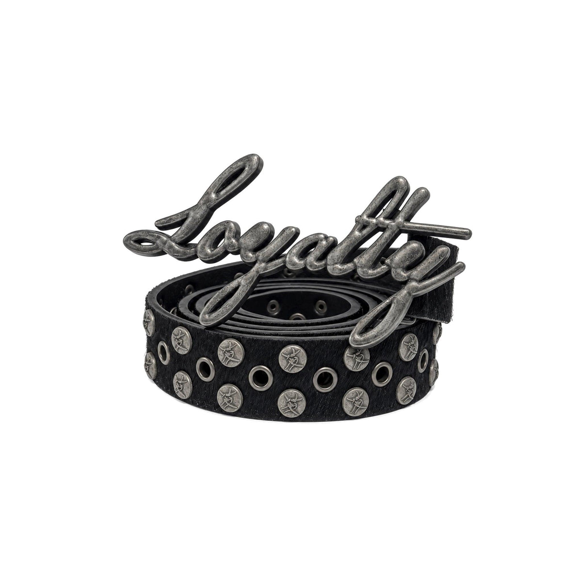 Day One studded Belt