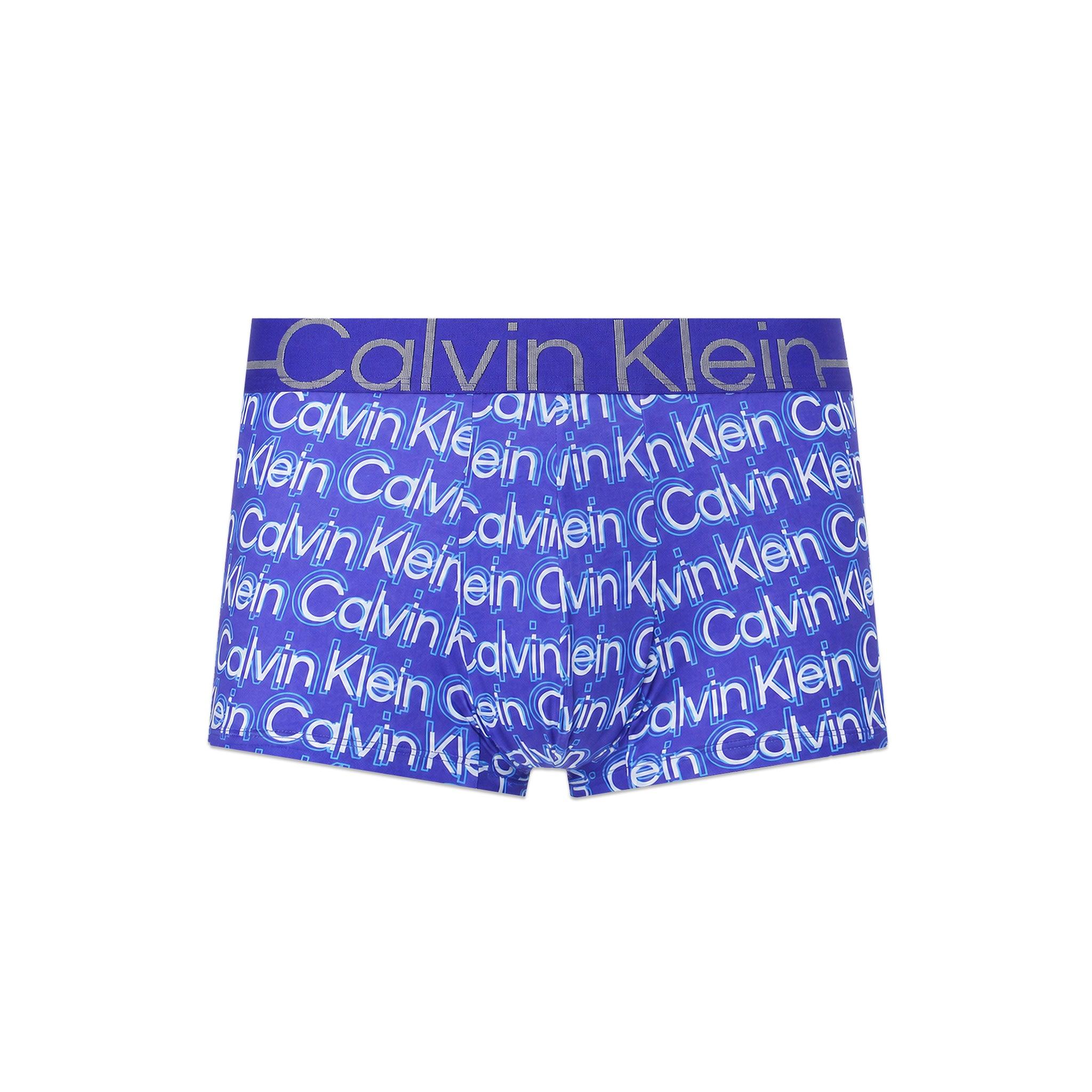 Shine Micro Low Rise Trunk