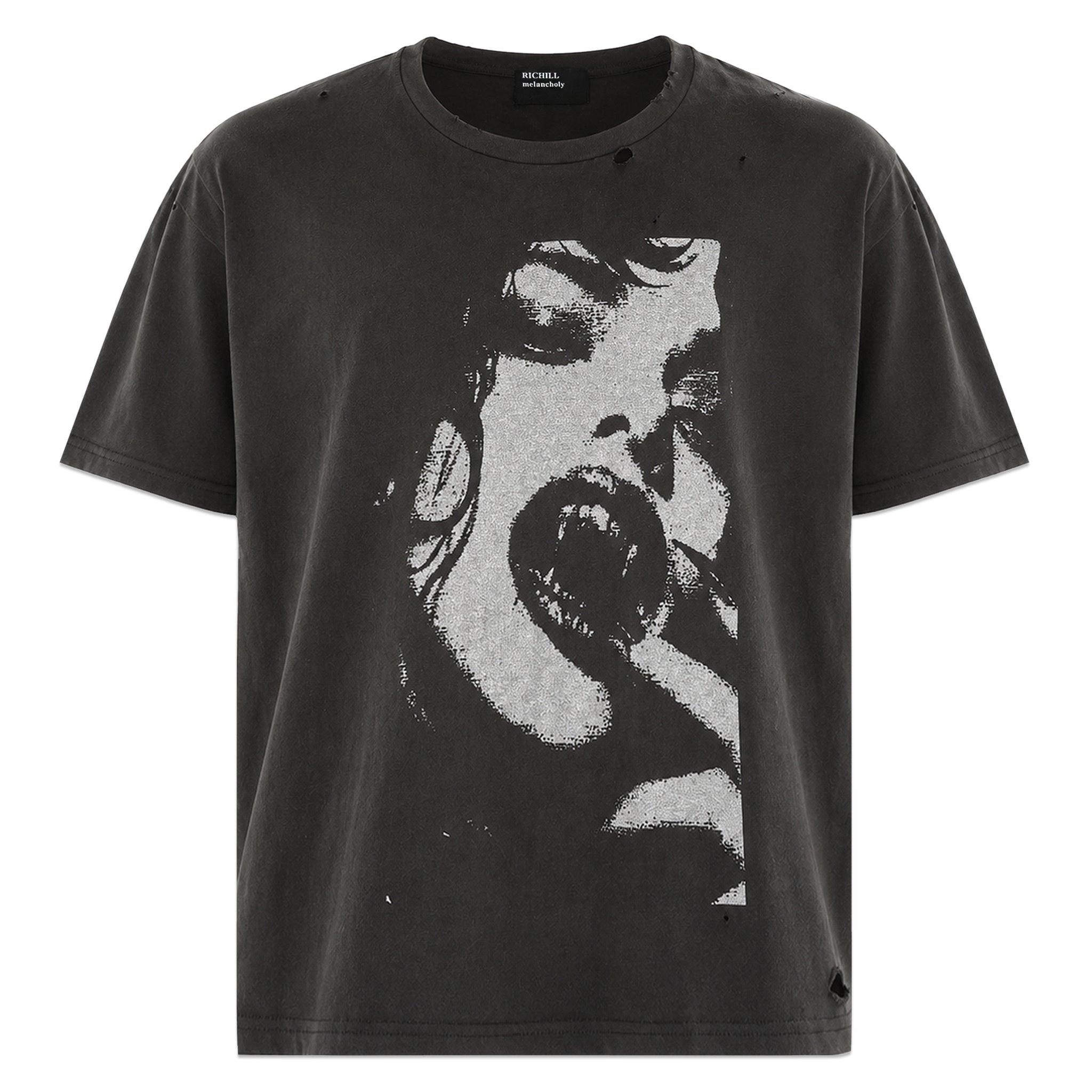 Vampire Portrait Tee