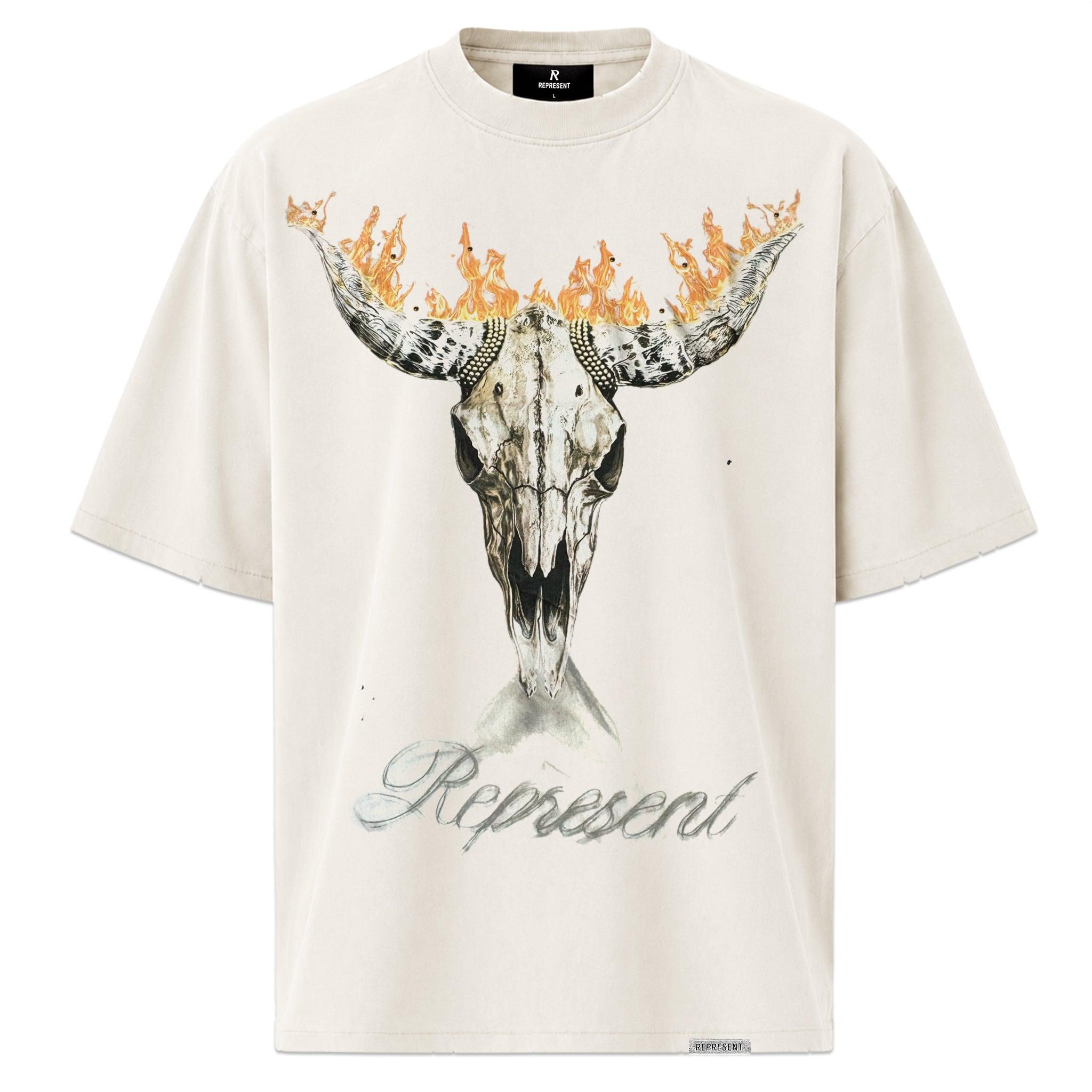 British Cowboys T-Shirt