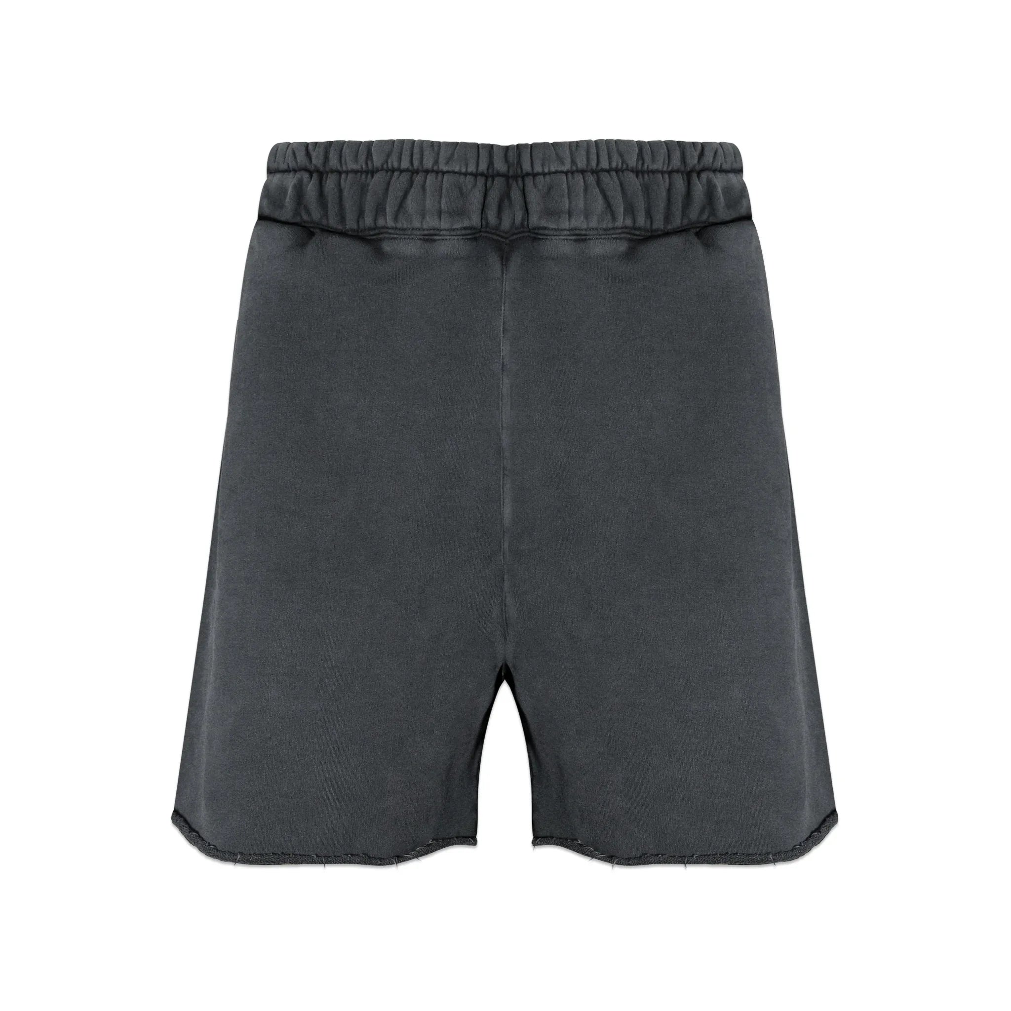 Fleece Shorts