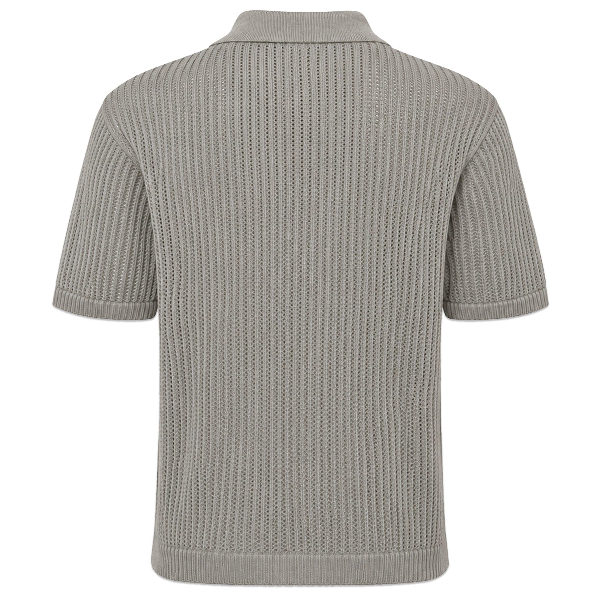 Beverly Knit Polo