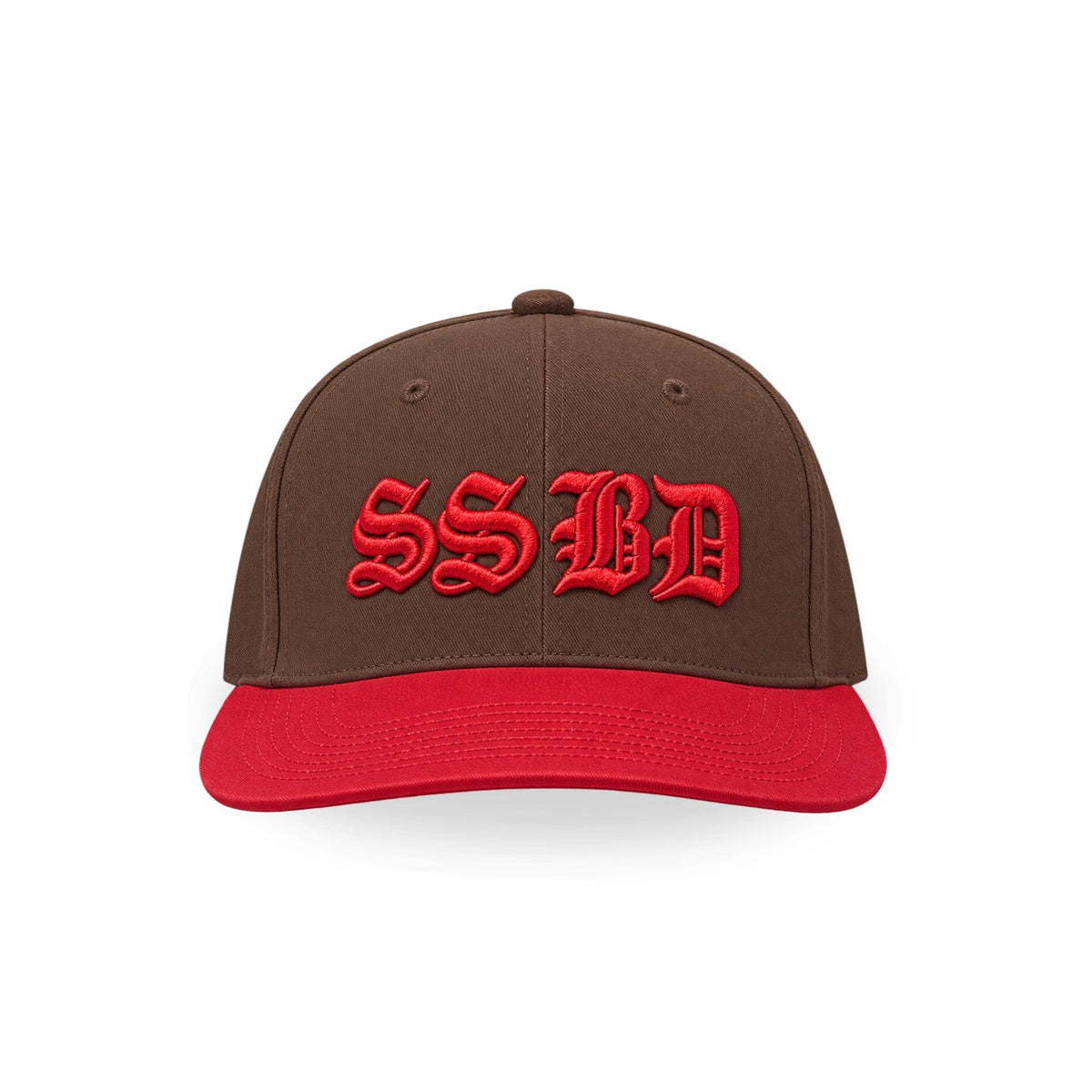 SSBD Logo Cap