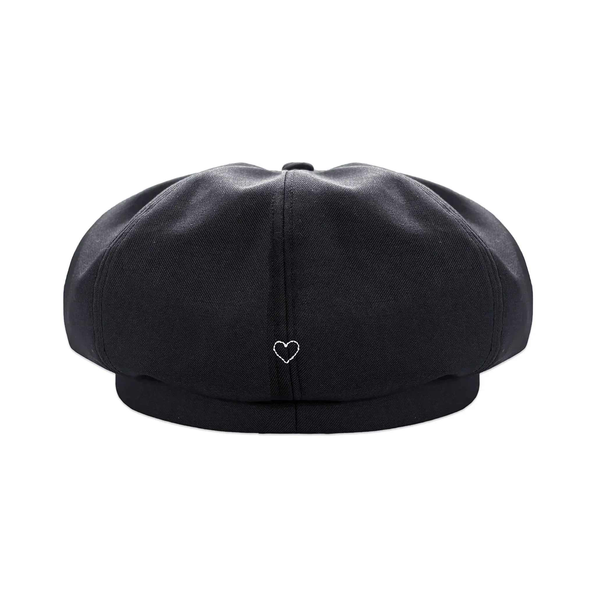 リアルマッコイズ　ベレー　WOOL BERET 美品 希少　黒 BASICKS(ベイシックス)商品ページ - Wool Beret - Black - VENTURER