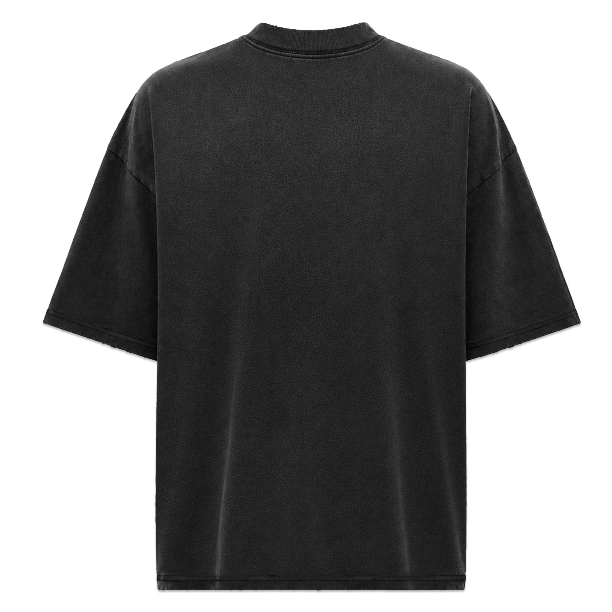 Represent Legacy Crest T-Shirt