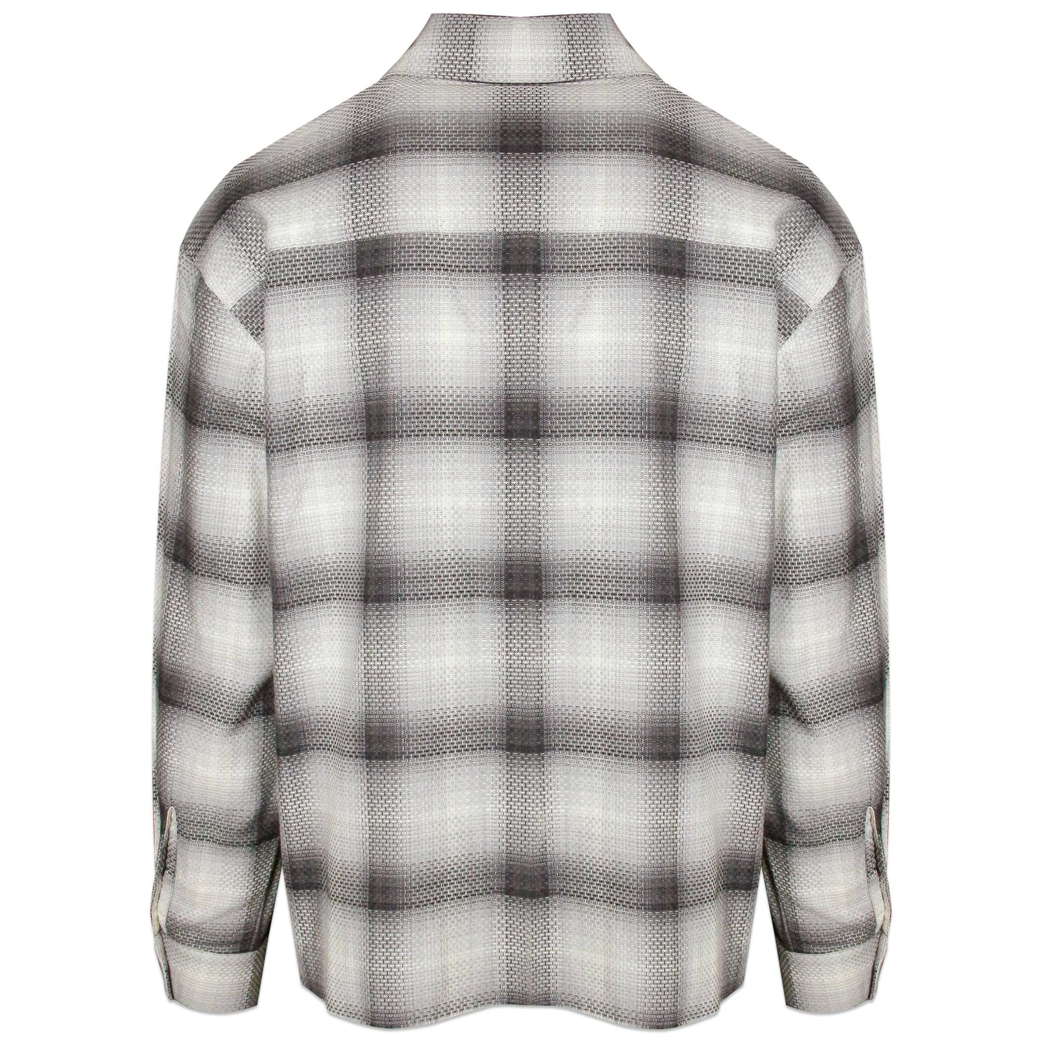 Raw Summer Flannel