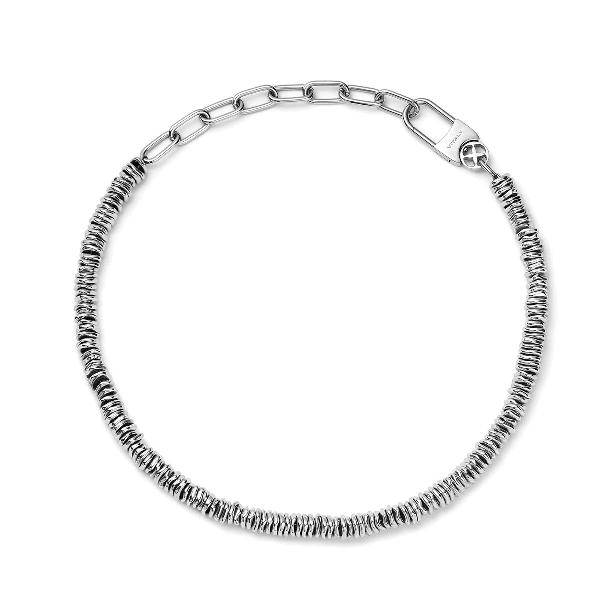 Edge Necklace