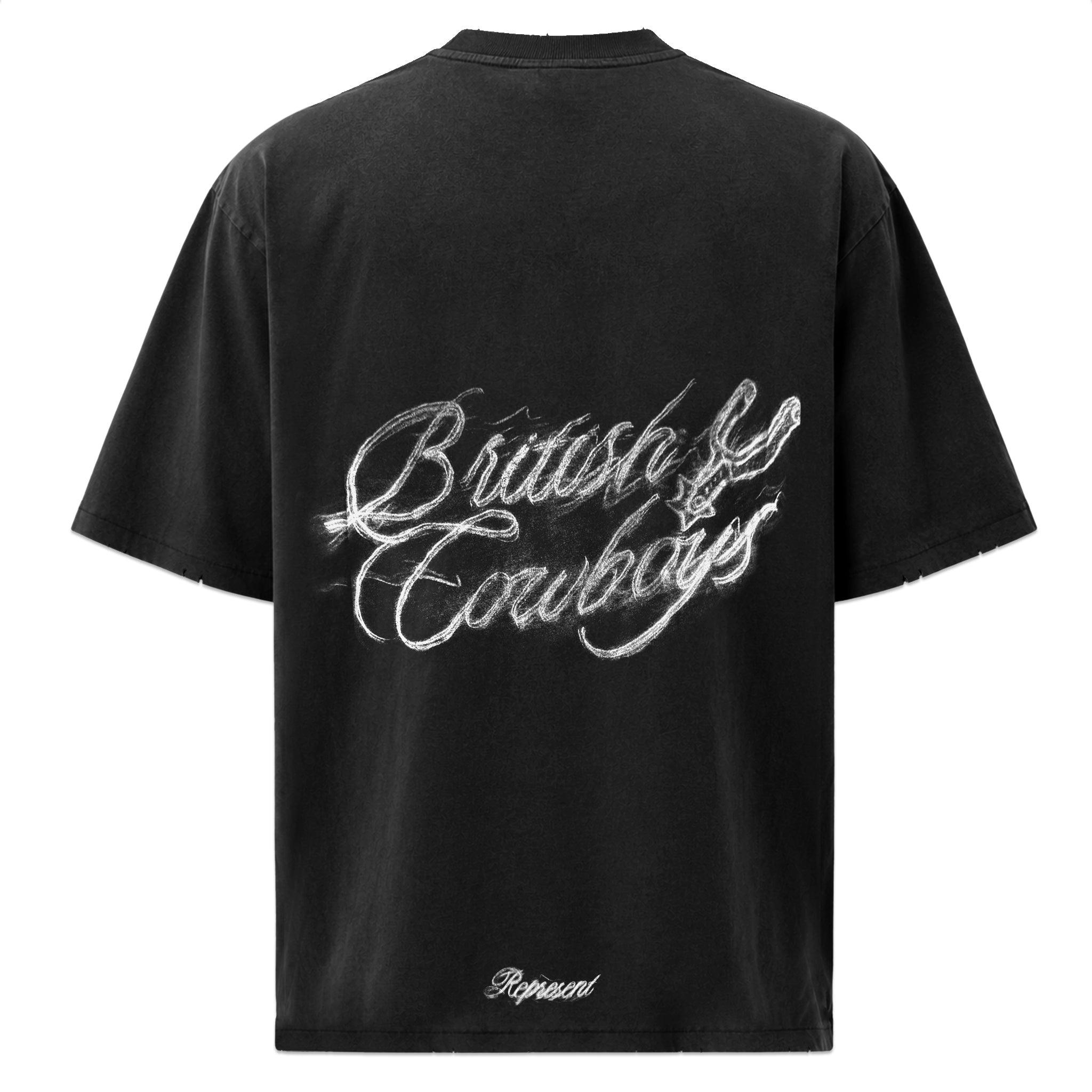 British Cowboys T-Shirt