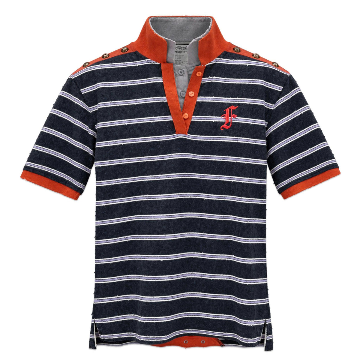Goth Polo