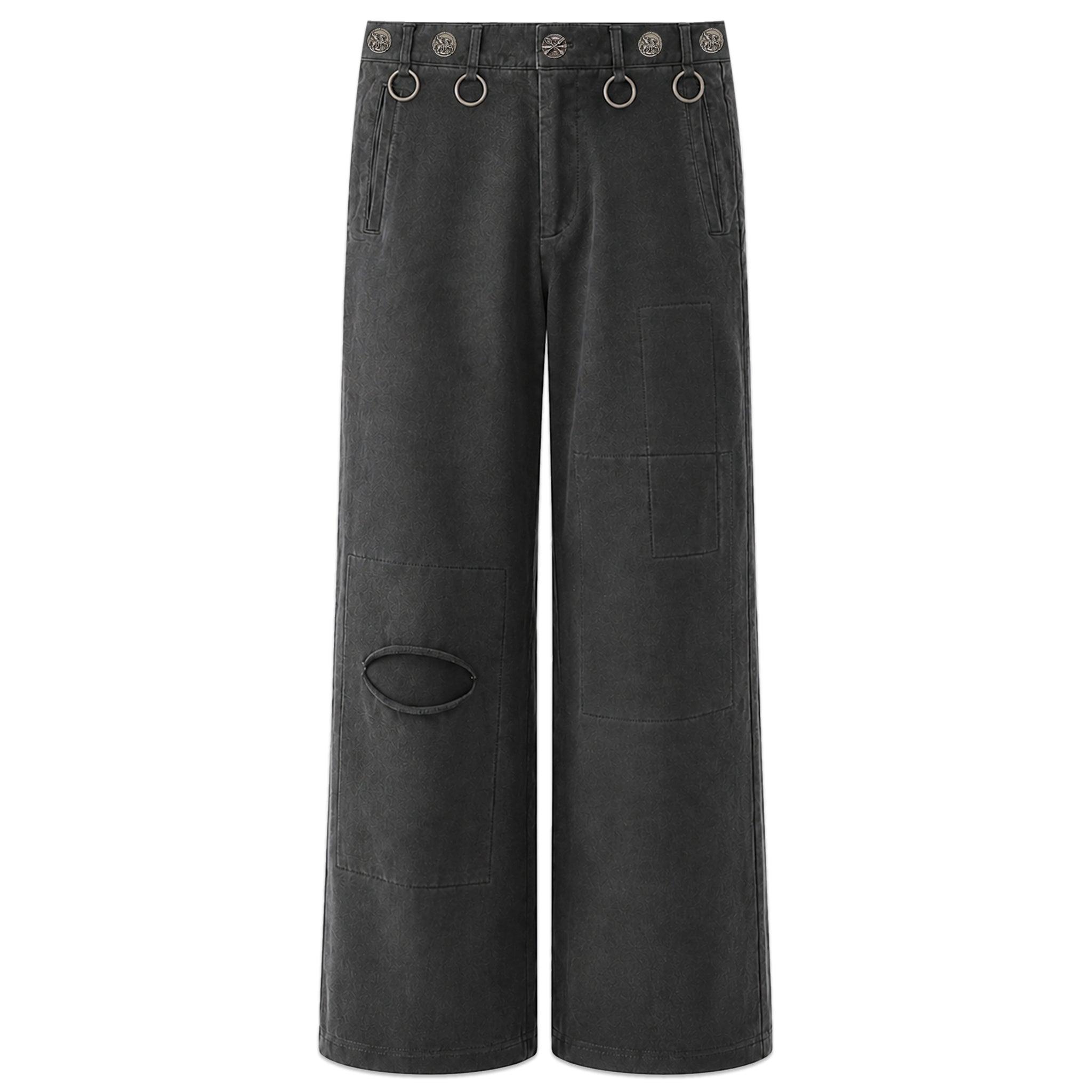 Antique Coin Sweatpants