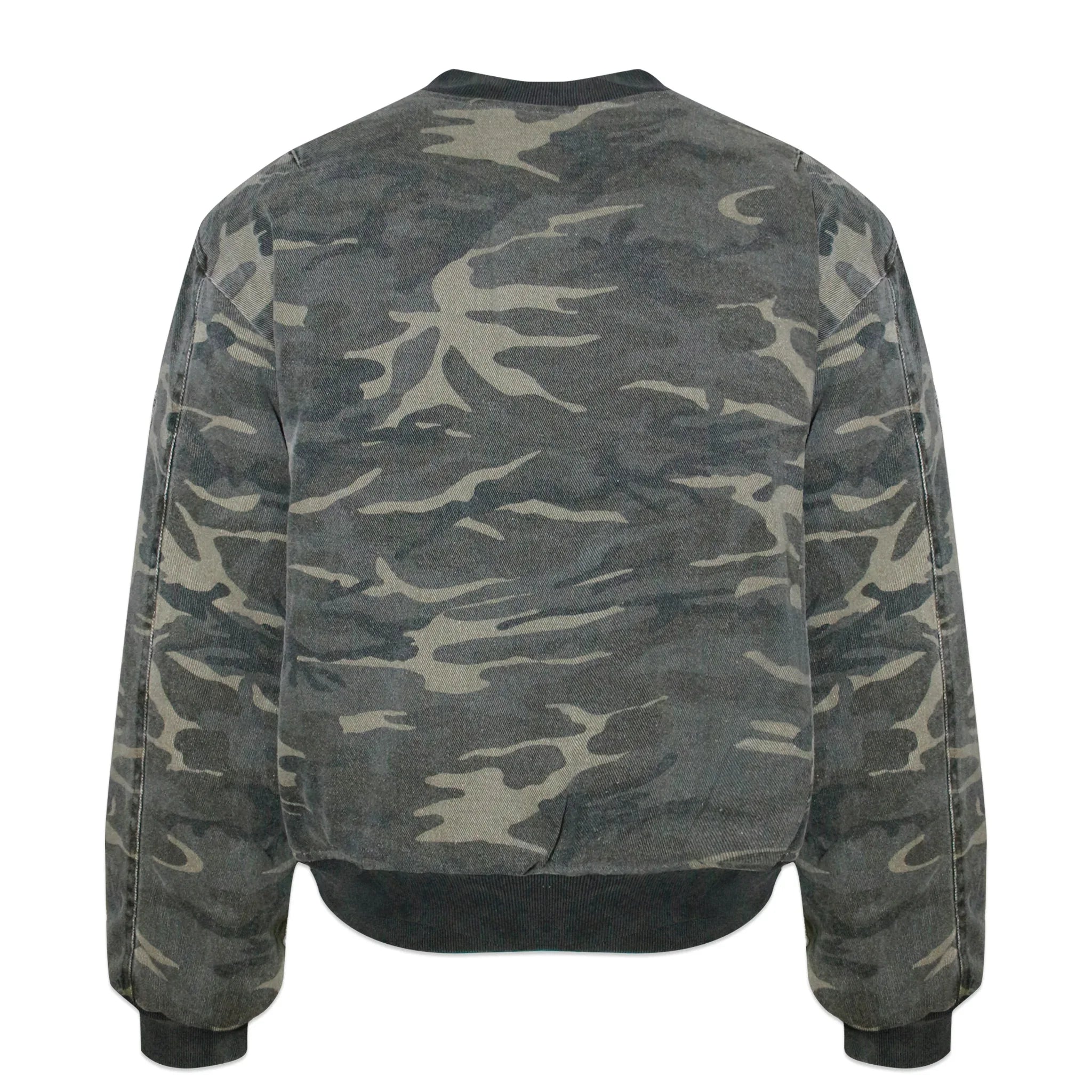 Everyday Bomber - RECKLESS SCHOLARS - VENTURER