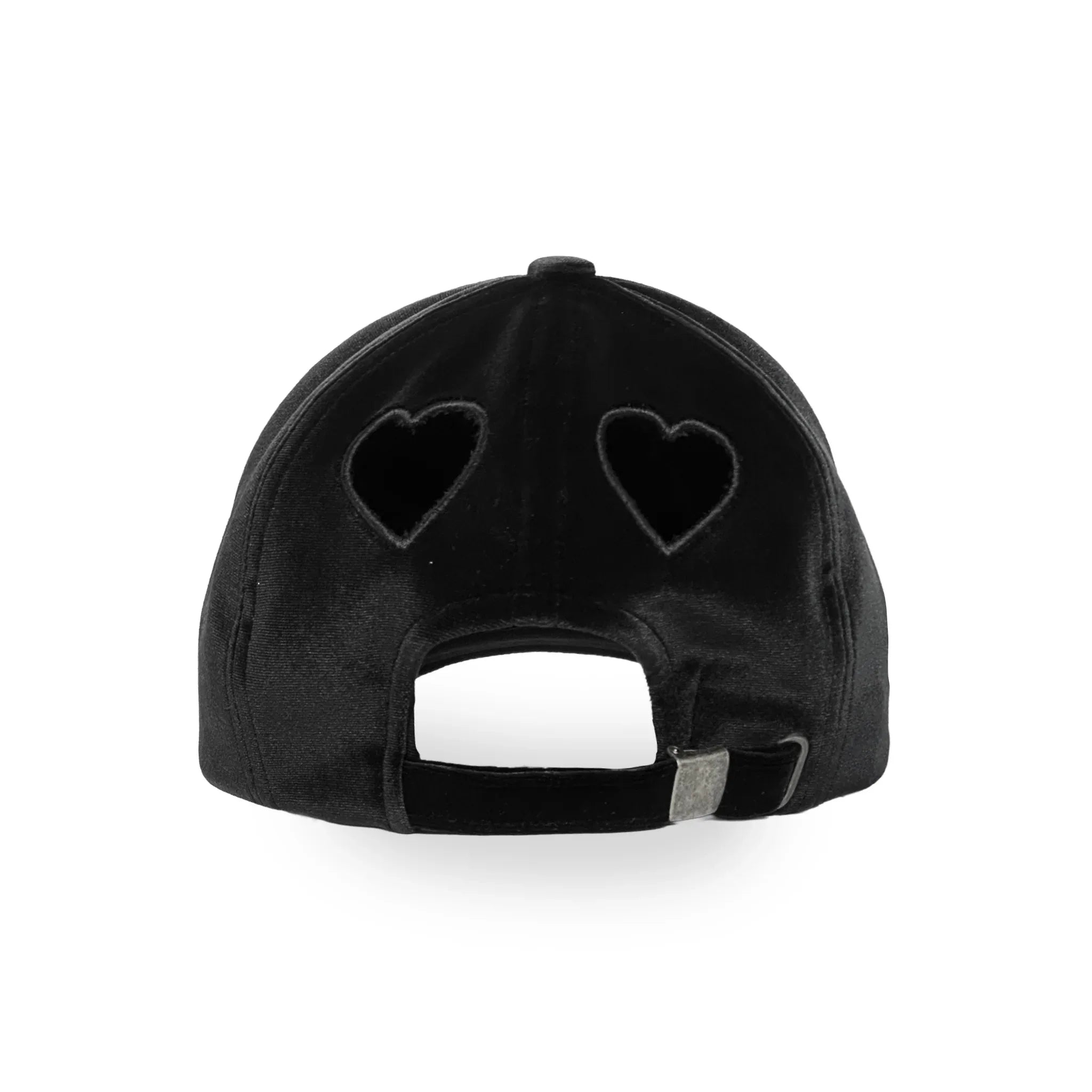 Heart Hollowing Cap