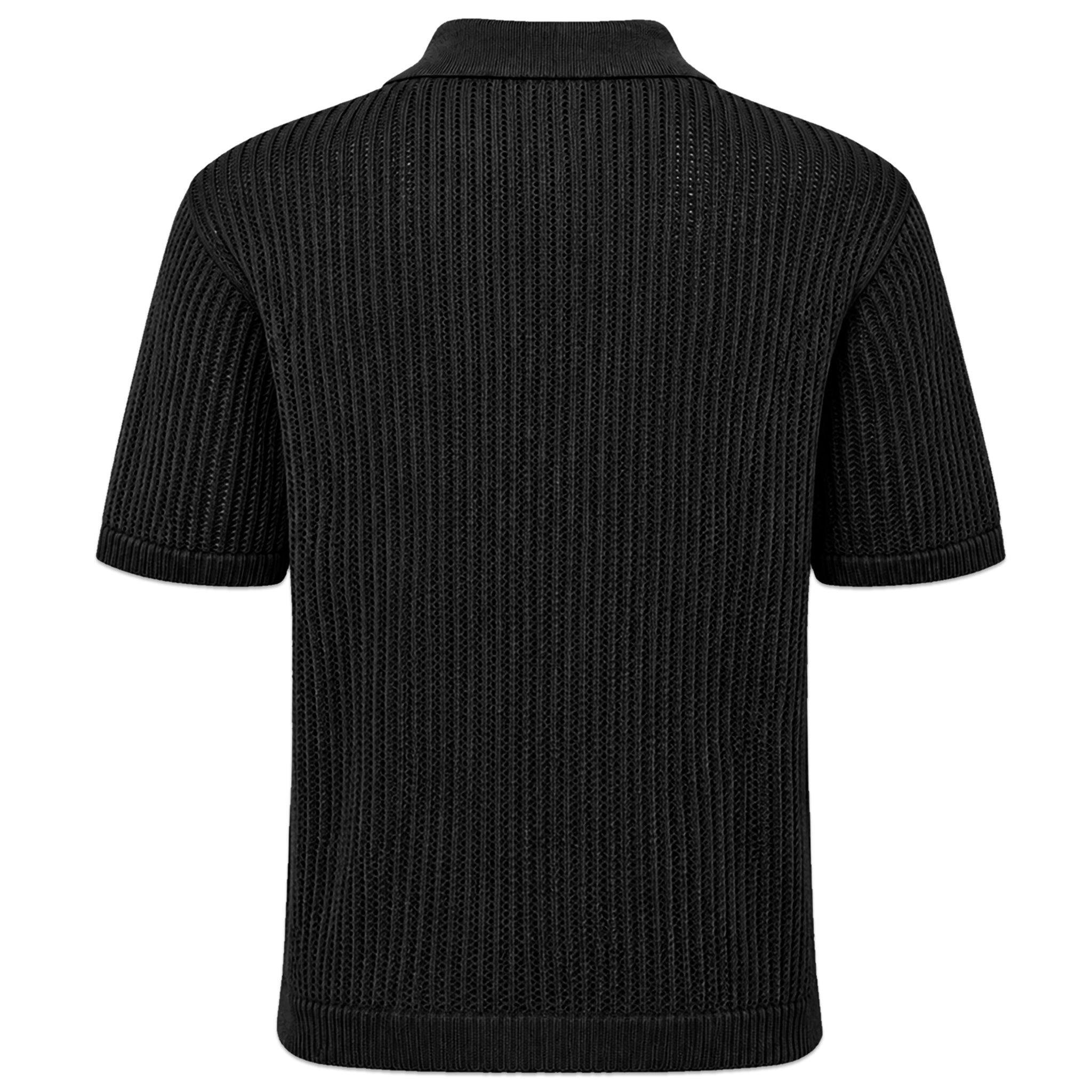 Beverly Knit Polo