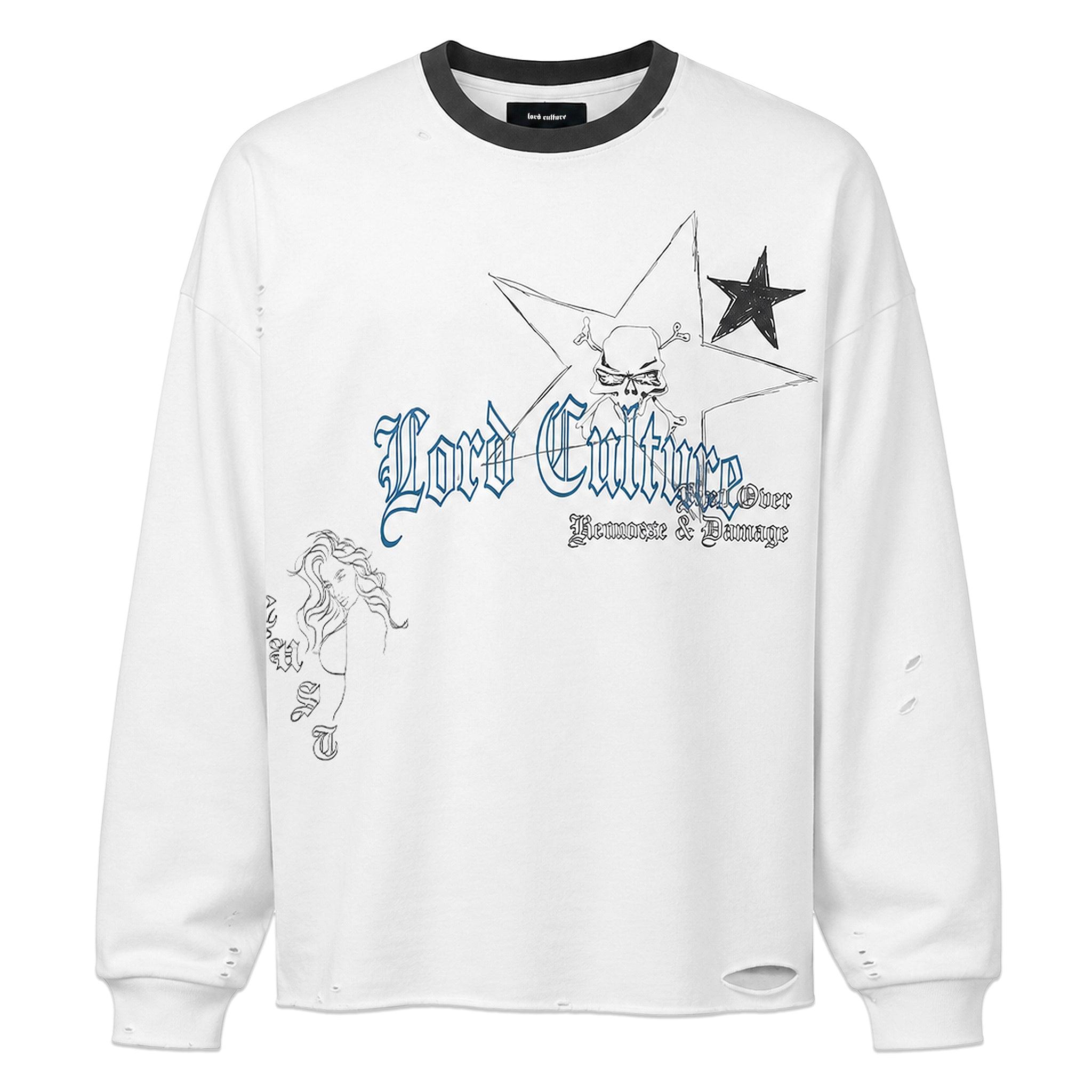 Remorse Long Sleeve