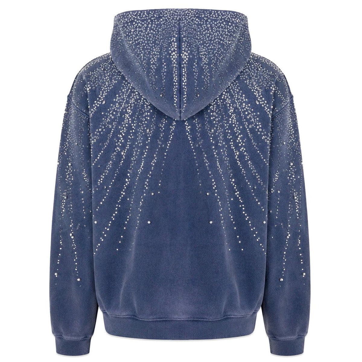 Steller Diamond Hoodie