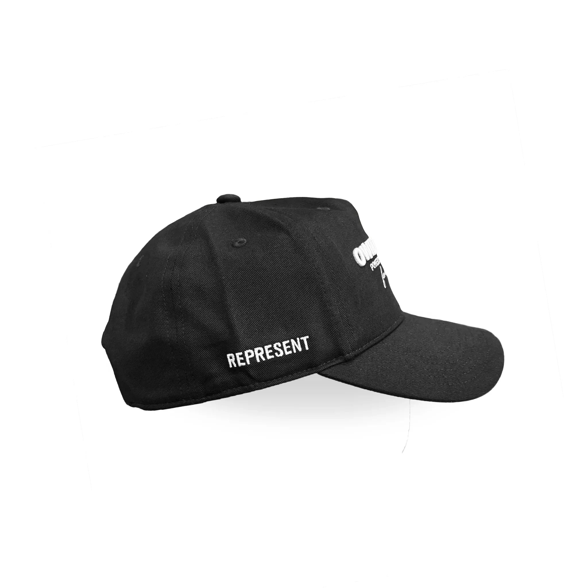 Represent Owners Club Cap