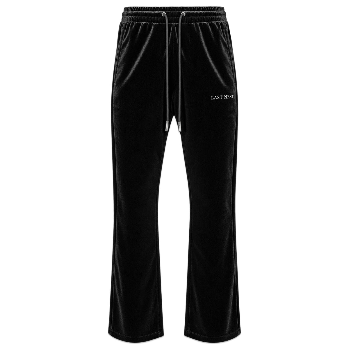 Velvet Track Pants