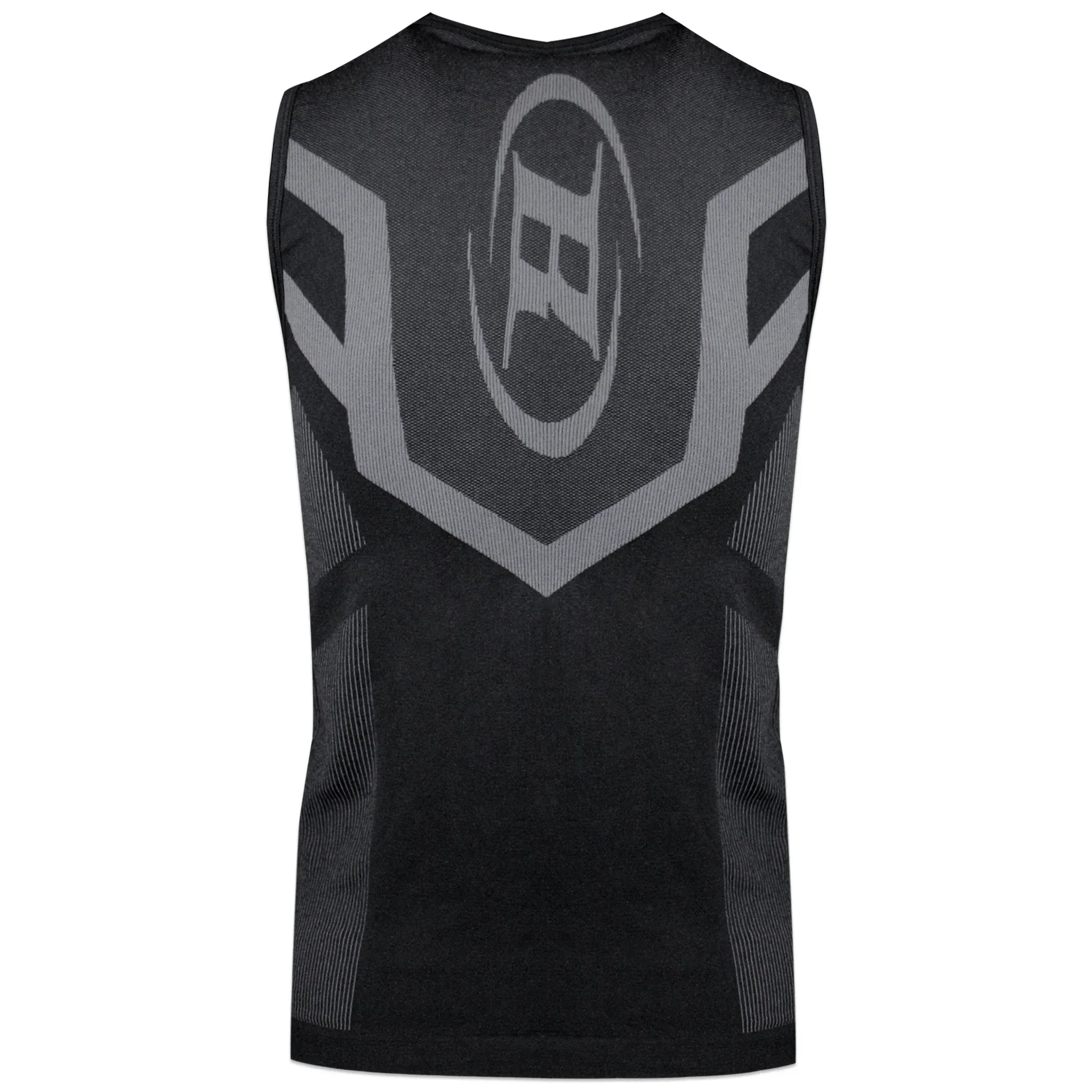 BRN Eclipse Seamless Sleeveless - BORNTOWIN - VENTURER
