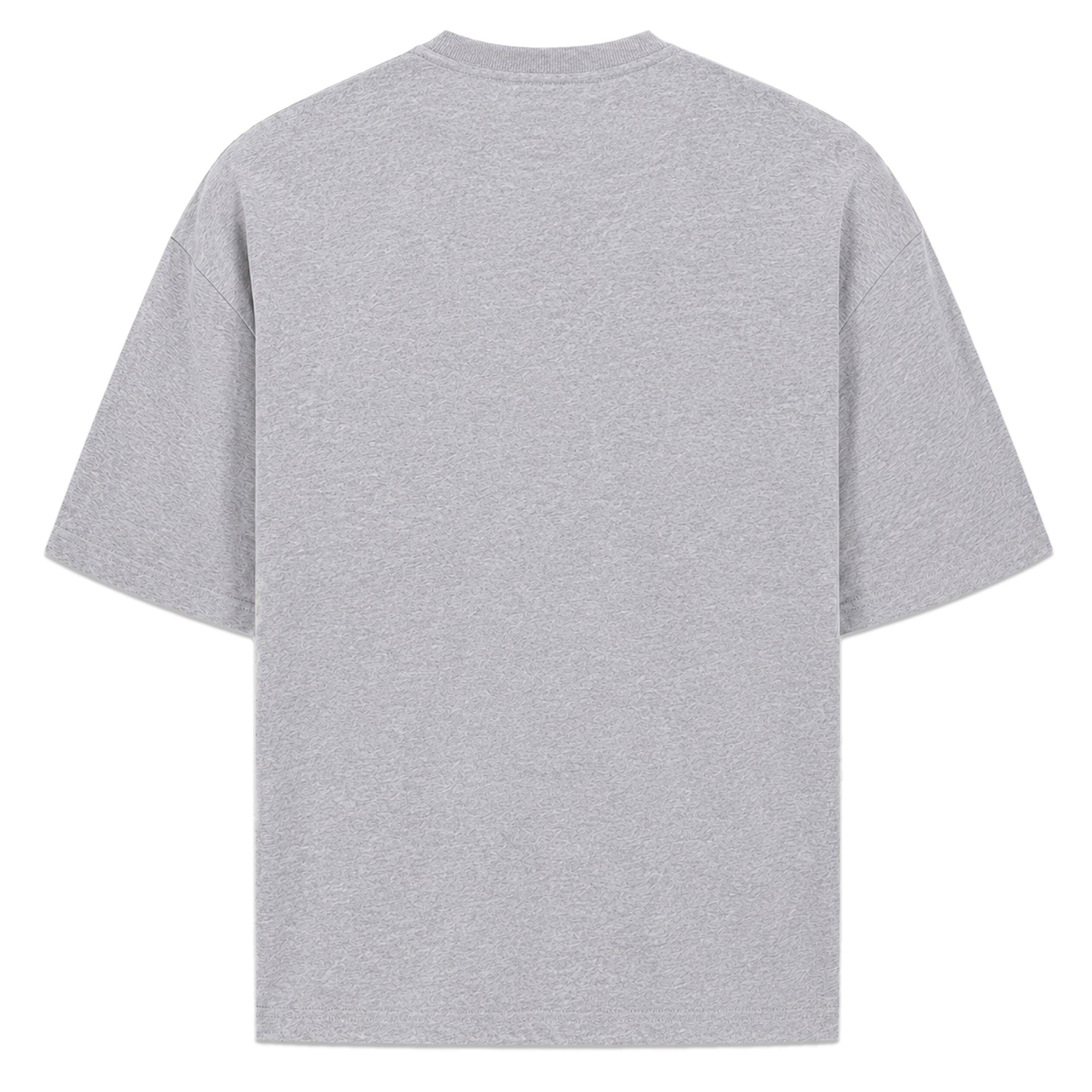 Core Small Logo Giant Fit Short Sleeve
