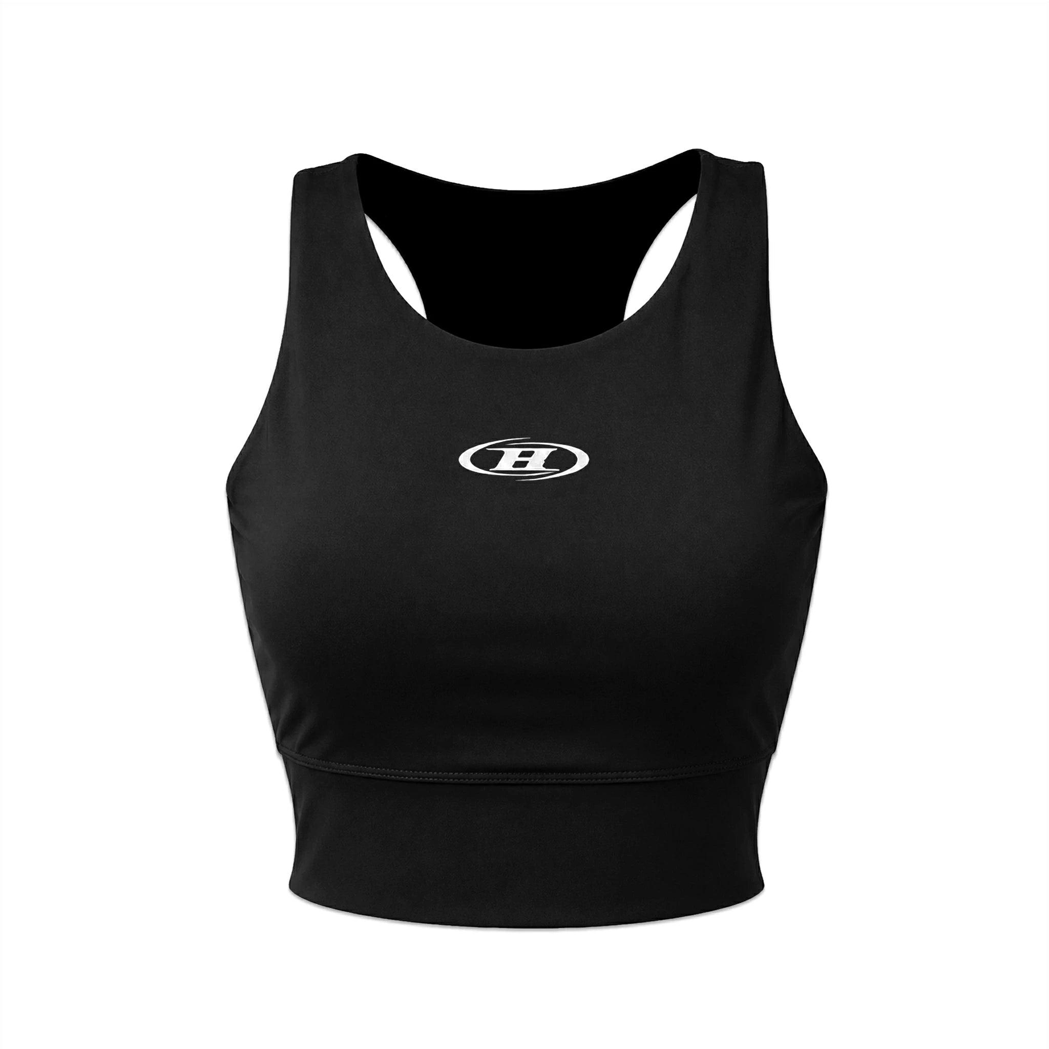 WM B Symbol Tank Top