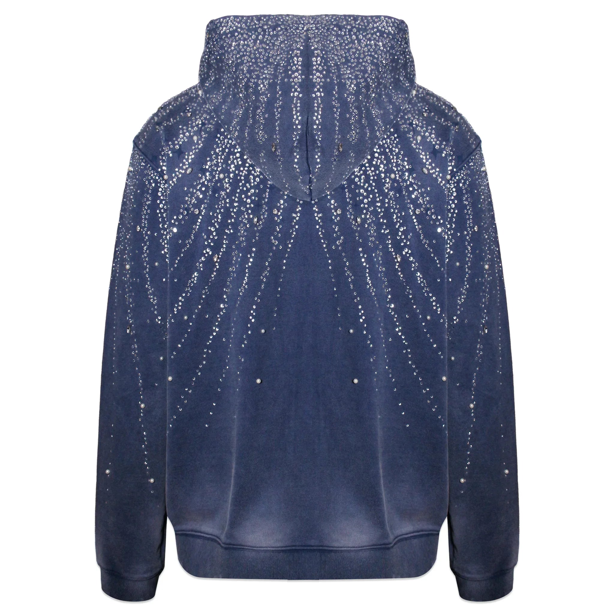 Steller Diamond Hoodie - BIRTH OF ROYAL CHILD - VENTURER