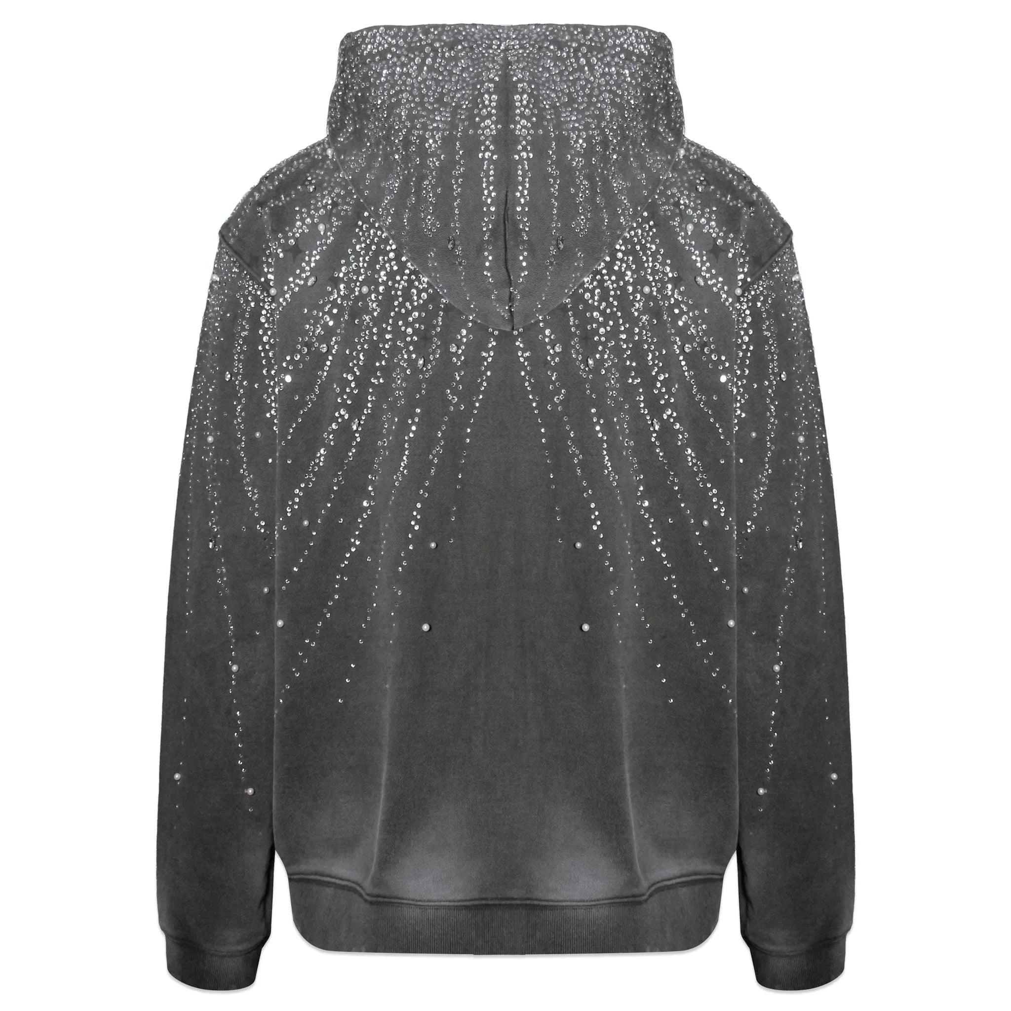 トップス Birth Of  Child Diamond Hoodie BIRTH OF ROYAL CHILD (バースオブロイヤルチャイルド）商品ページ