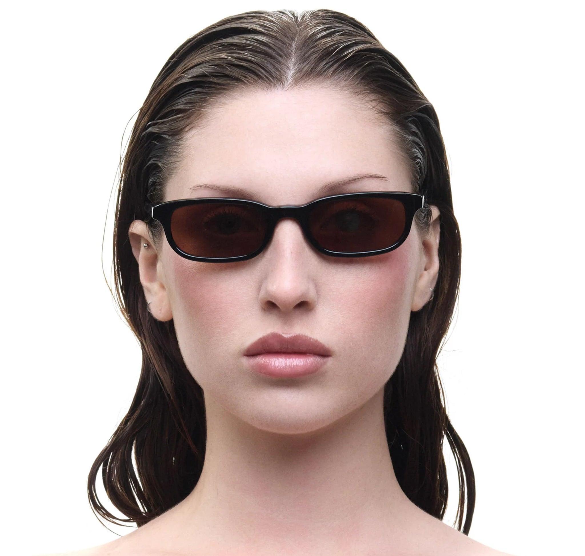 Flossie Sunglasses