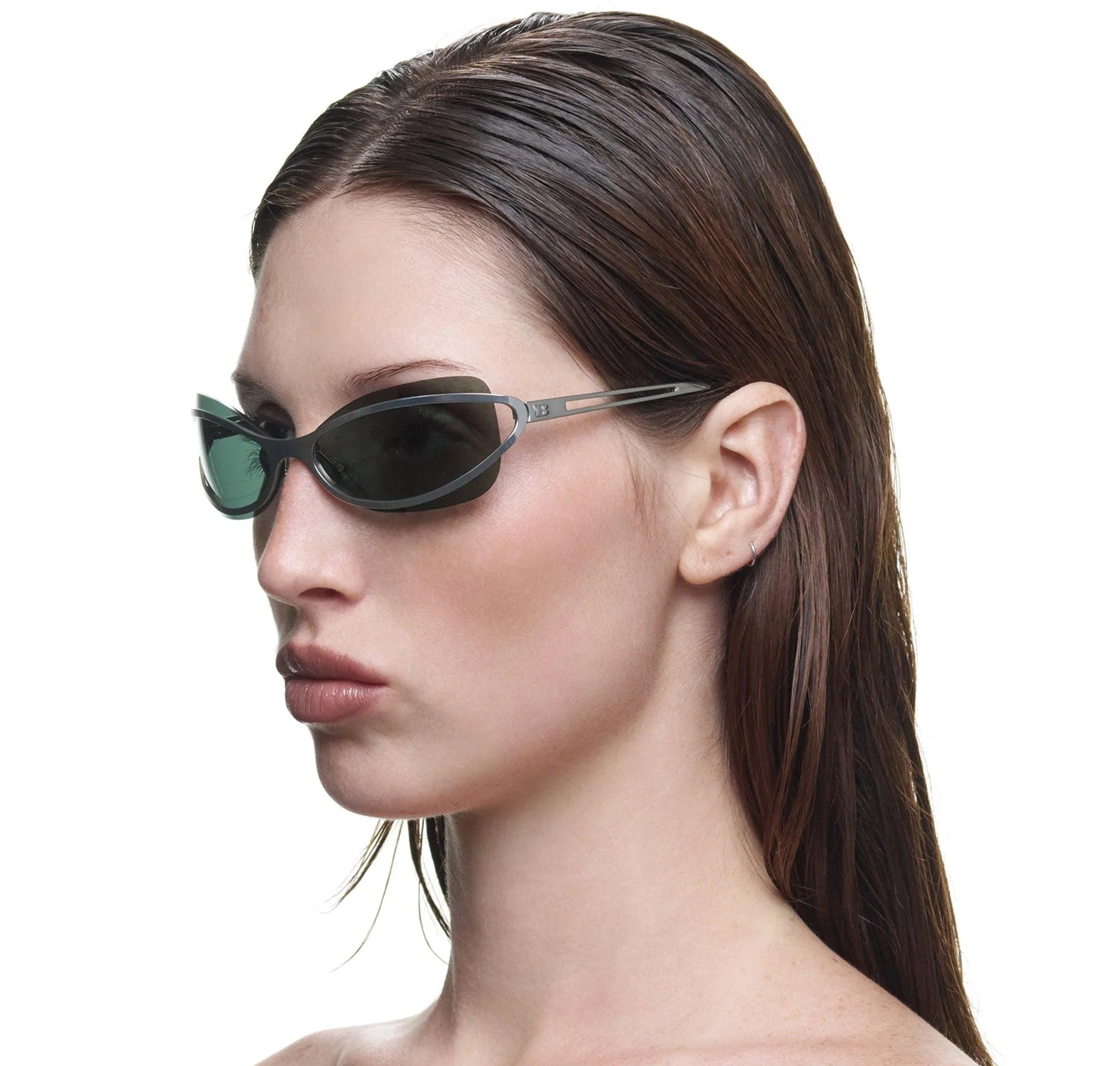 Cannon Sunglasses