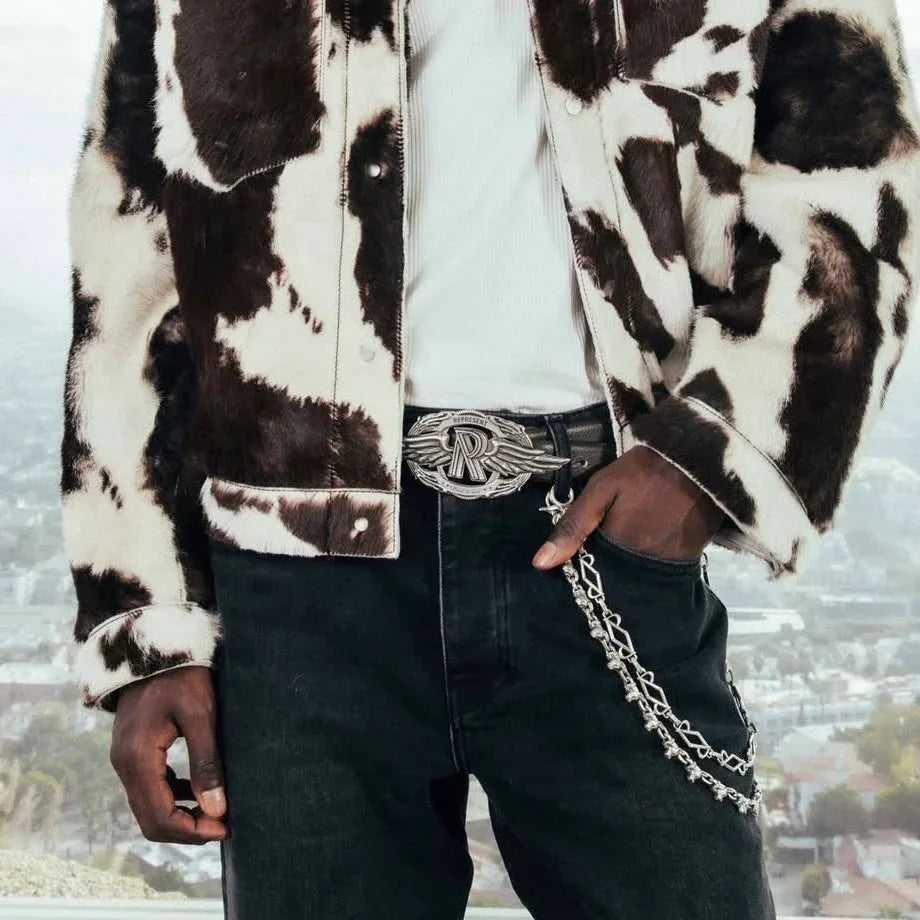 Built To Last Belt