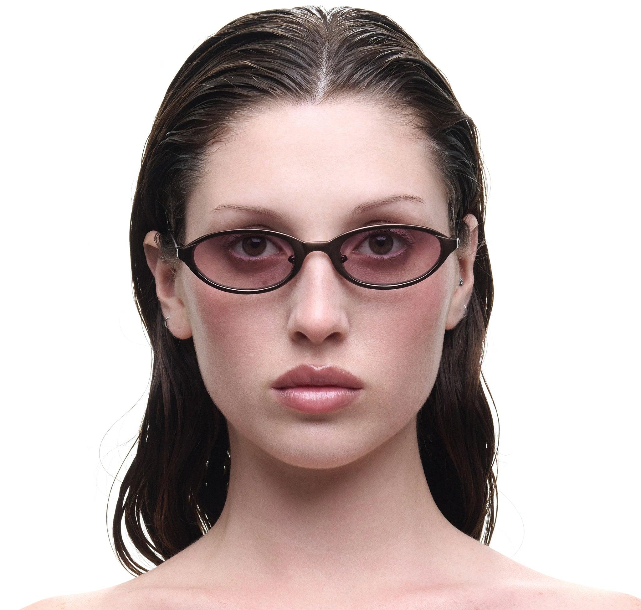 Poly Sunglasses