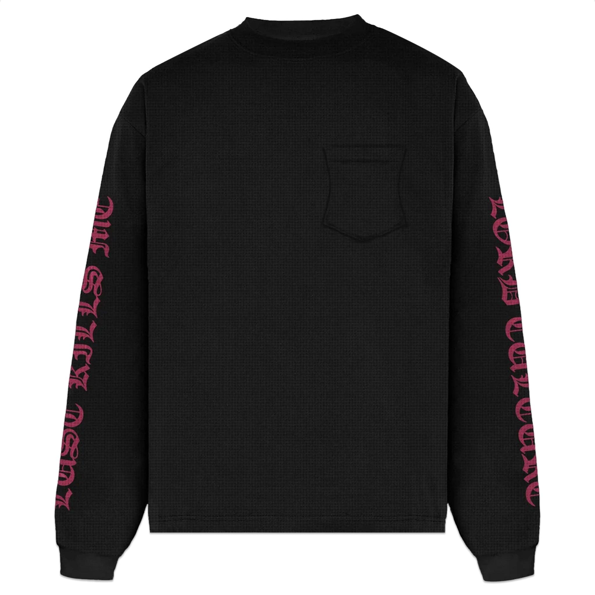 Lust Thermal Long Sleeve