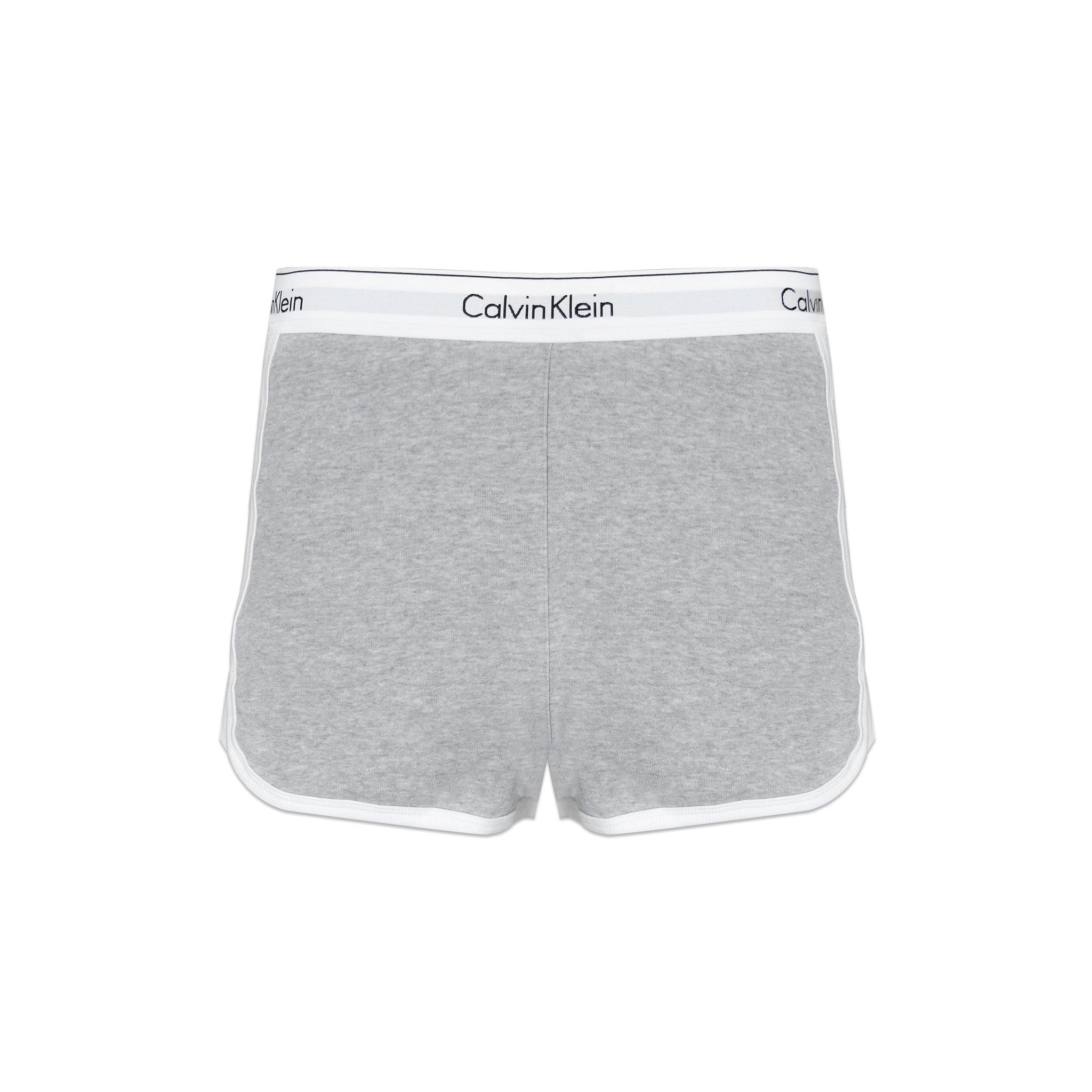 Modern Cotton Lounge Sleep Shorts