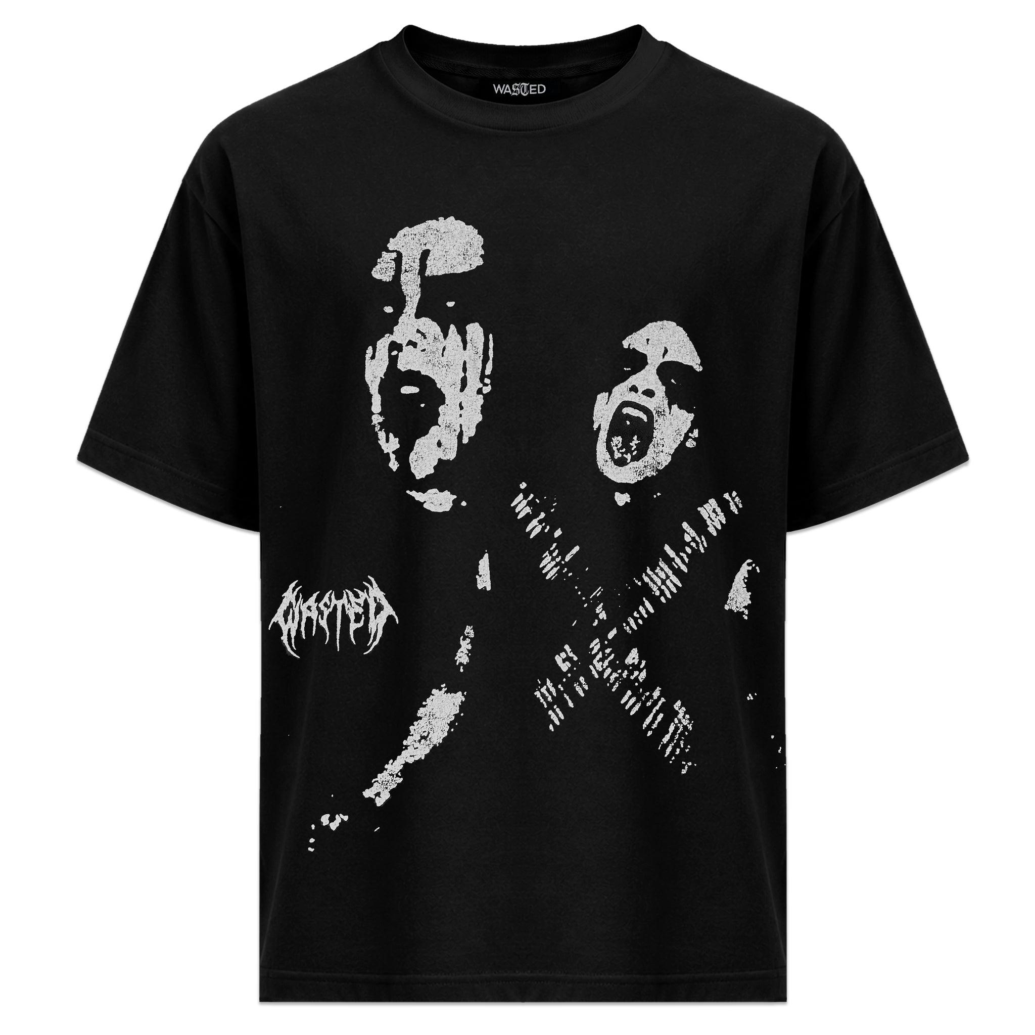 Wrath T-Shirt
