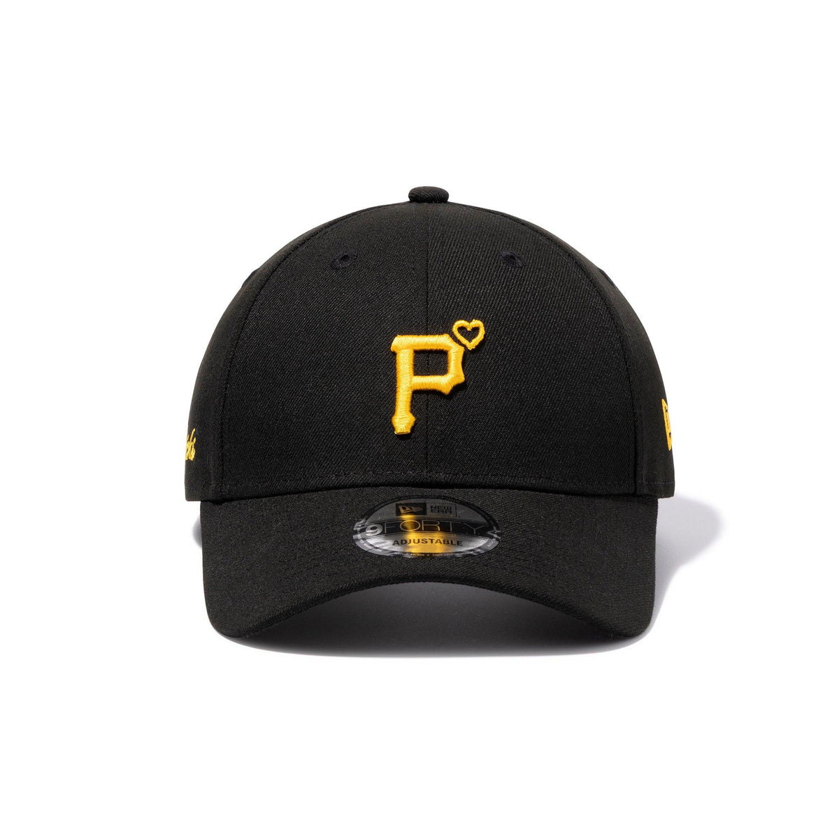 9FORTY Pittsburgh Pirates Cap