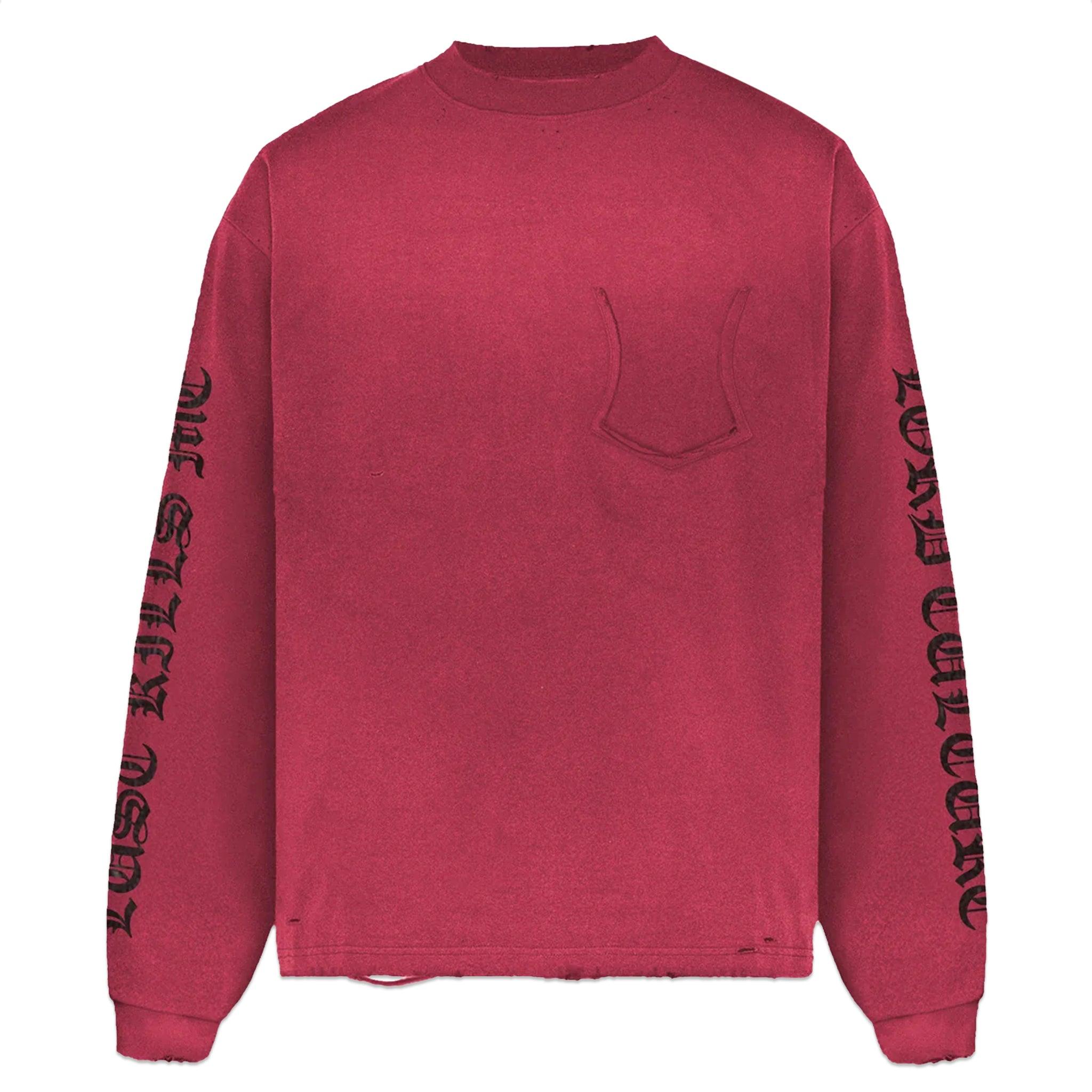 Lust Long Sleeve