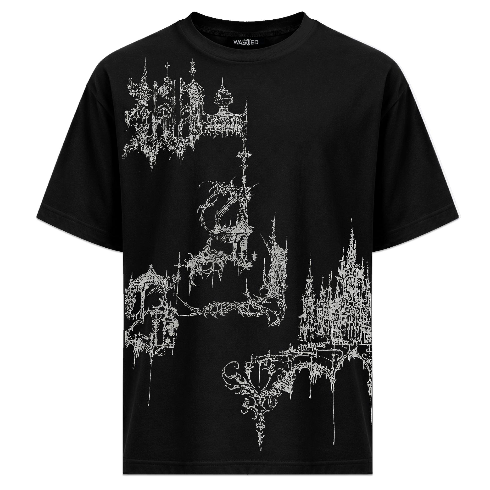 Stronghold T-Shirt