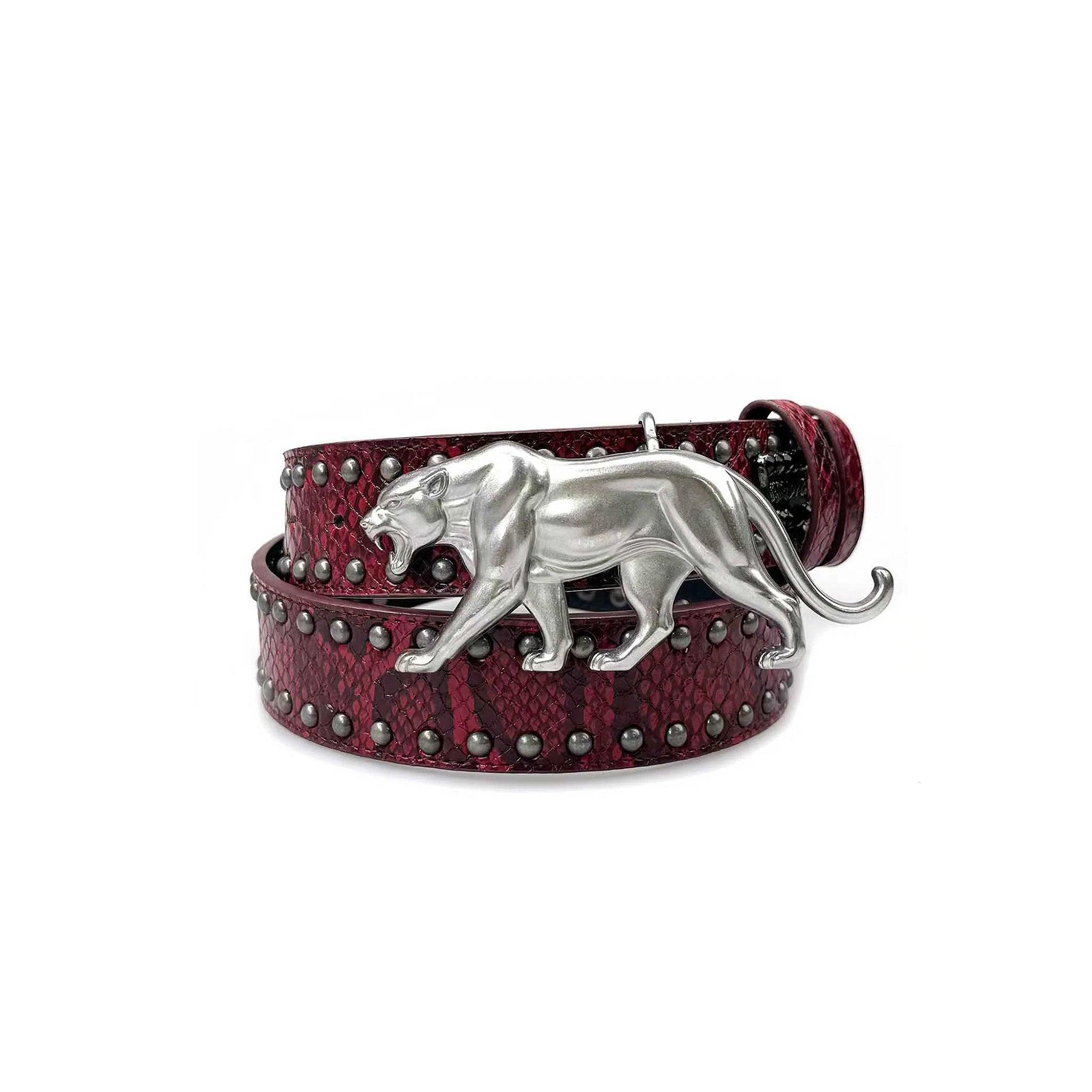 Panther Belt