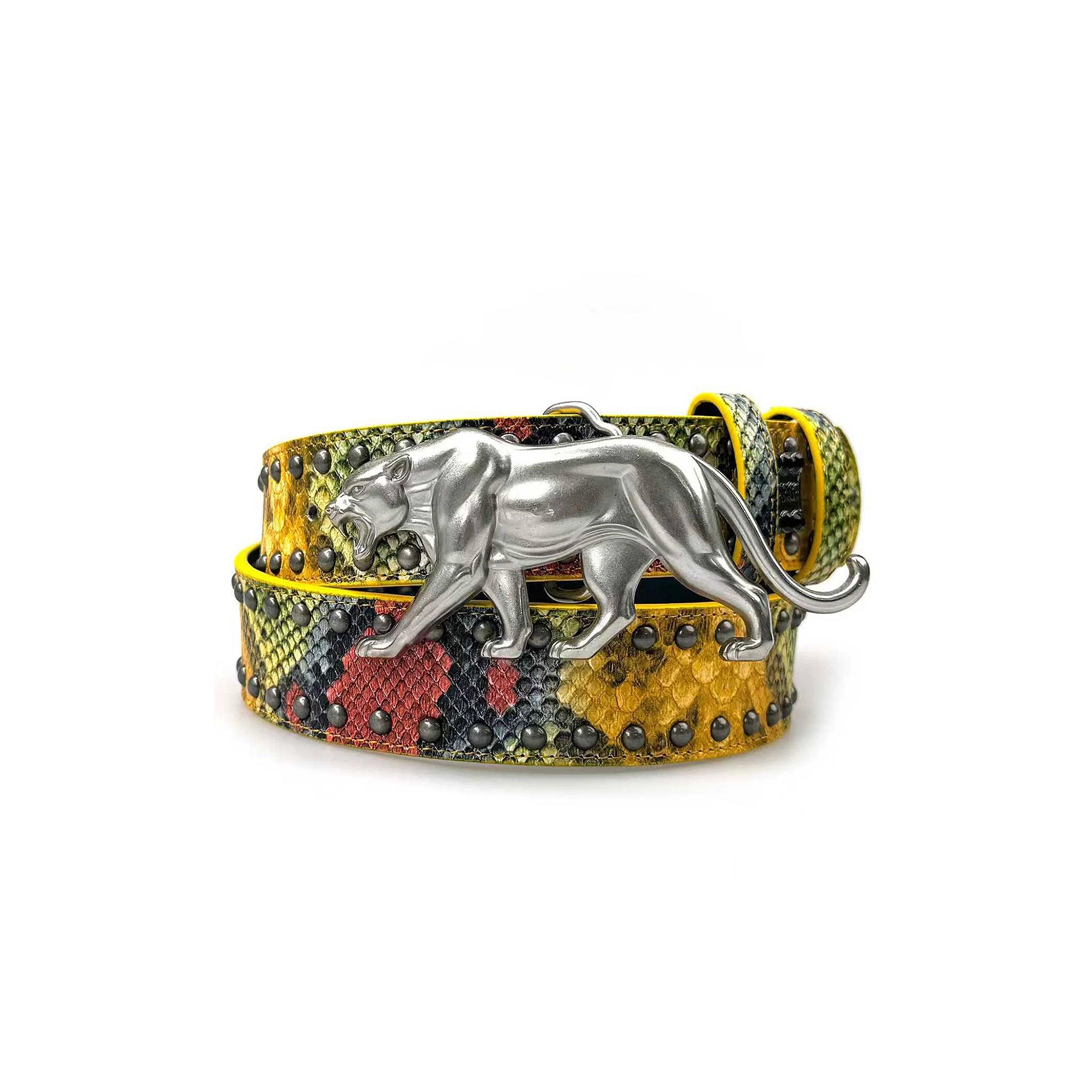 Panther Belt