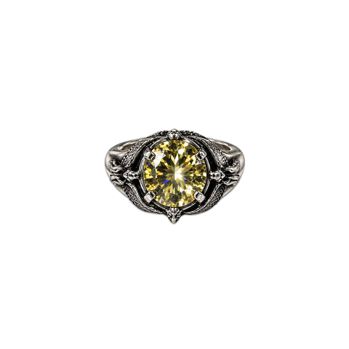 Jophiel Ring