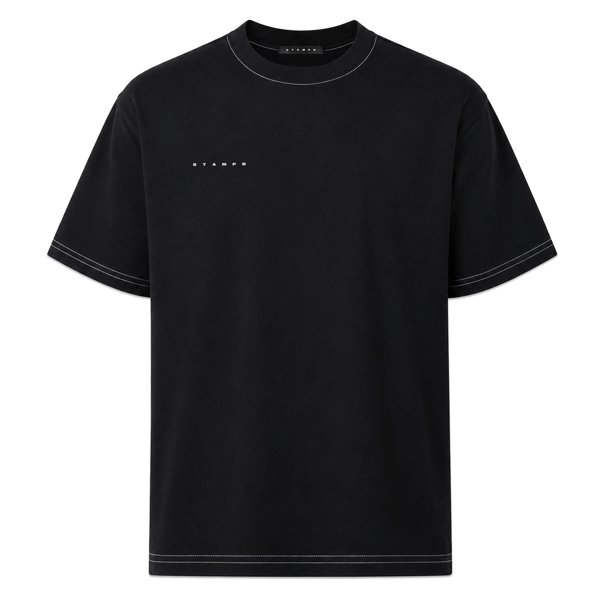 Eye Relaxed Tee