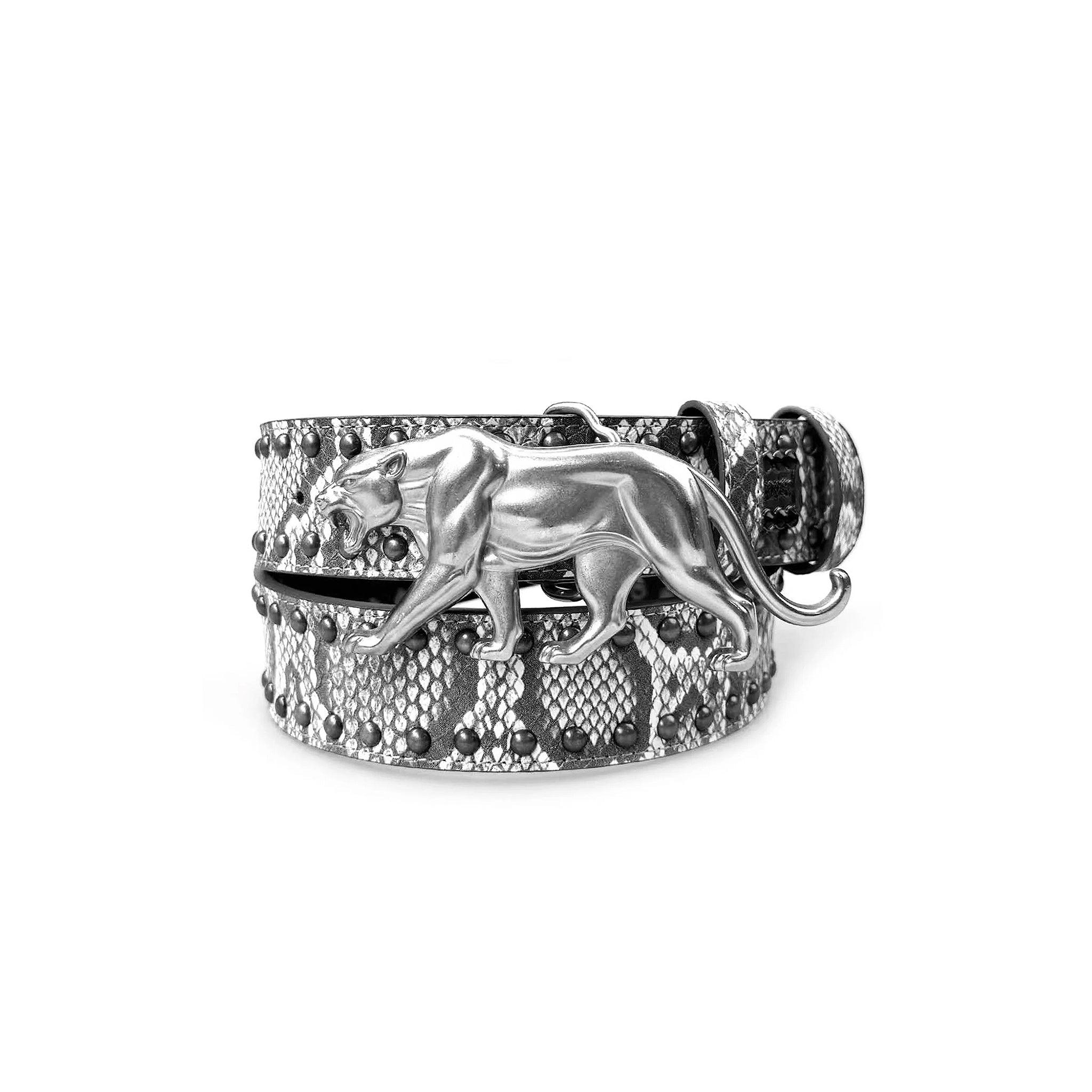 Panther Belt