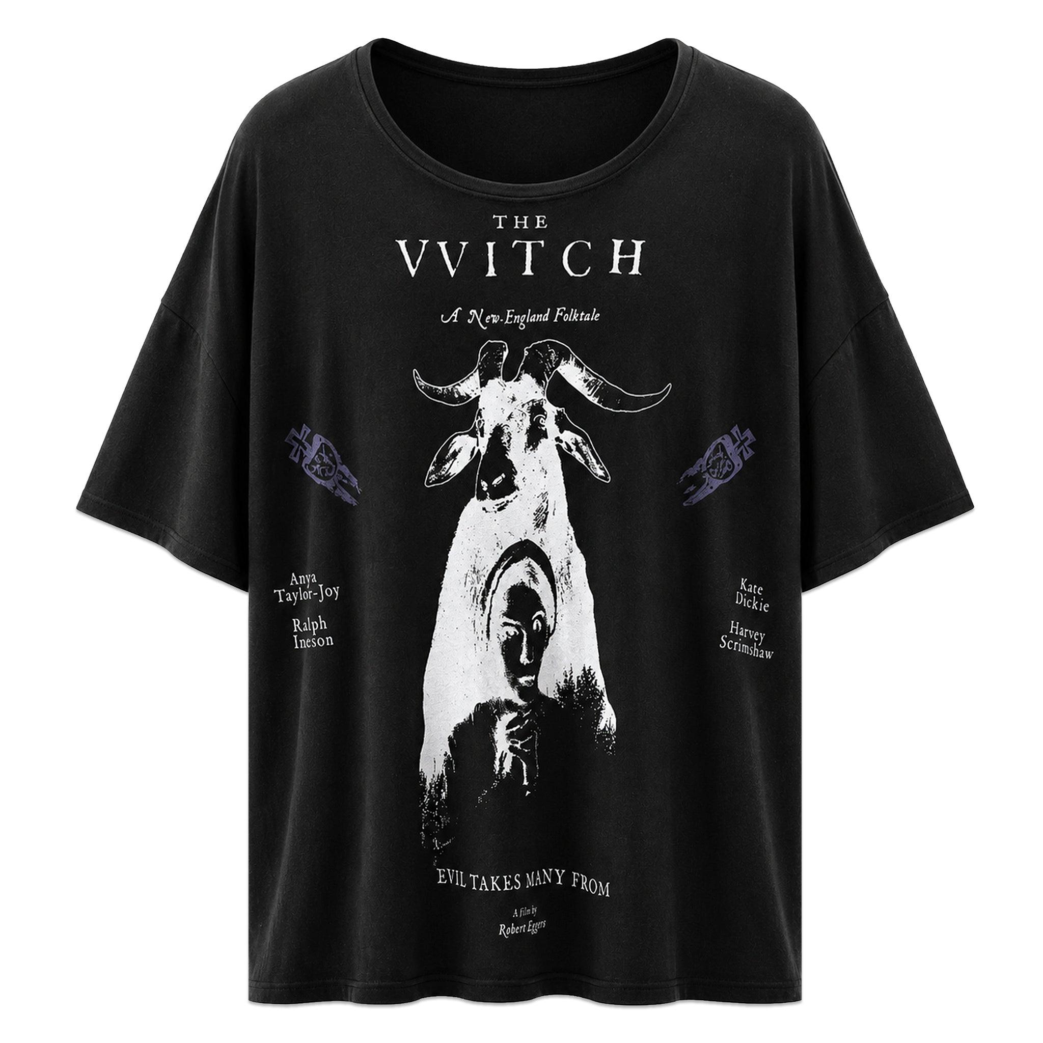 The Witch Tee